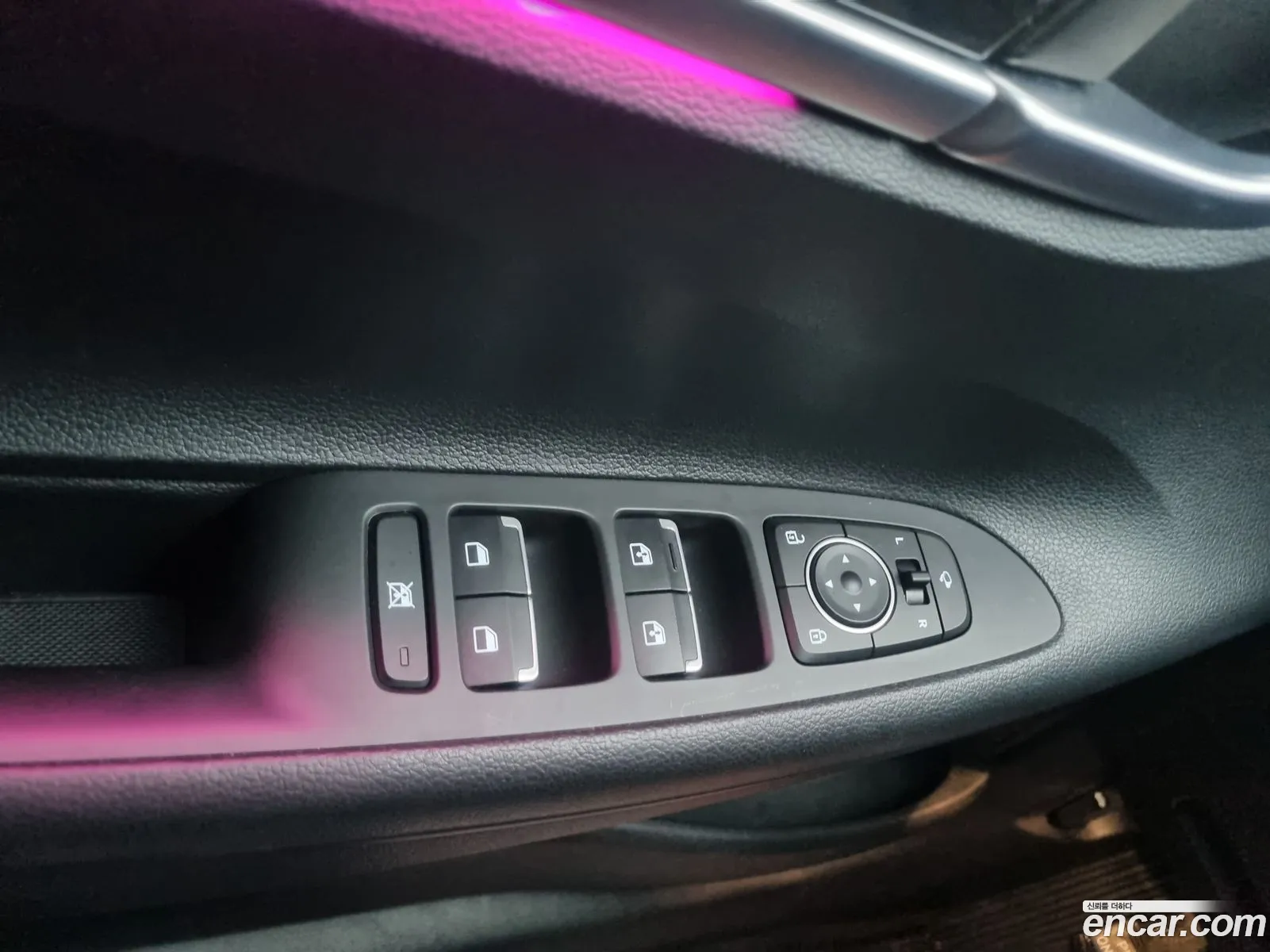 Hyundai Grandeur IG 2019 — 7