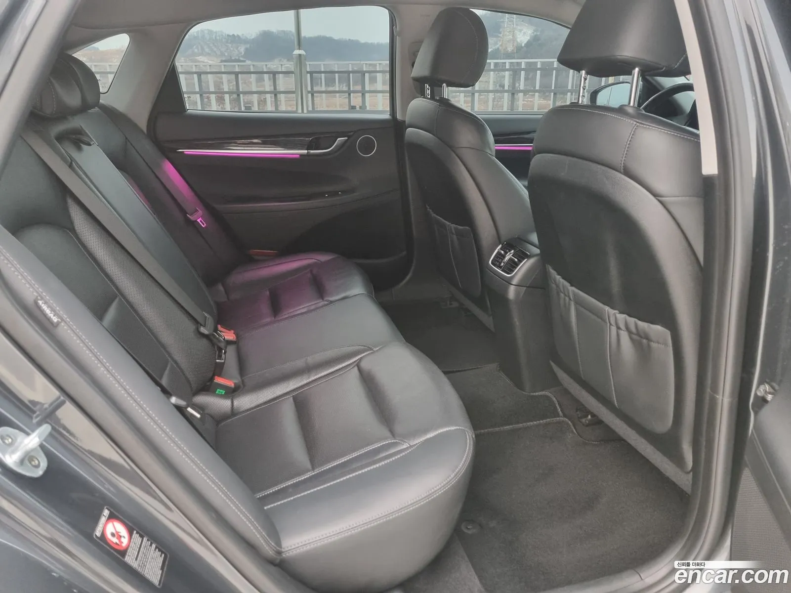 Hyundai Grandeur IG 2019 — 10