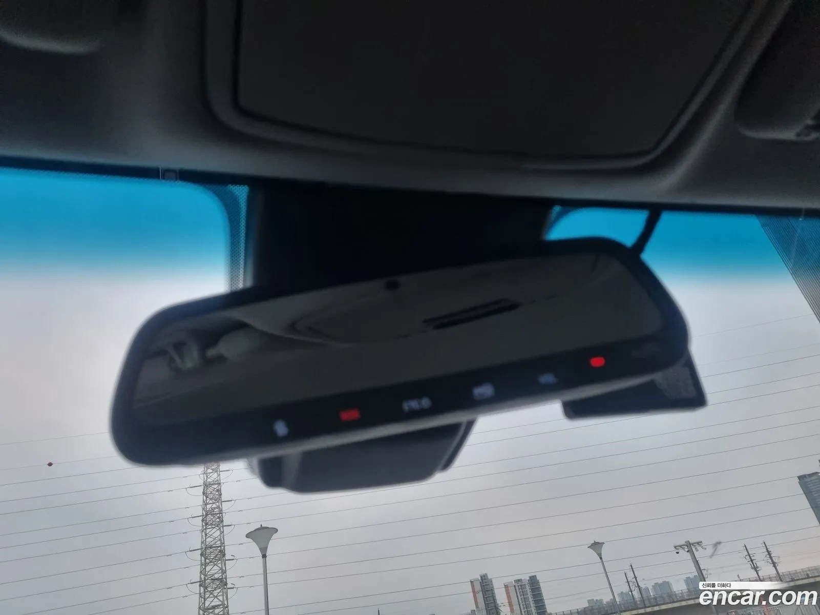 Hyundai Grandeur IG 2019 — 12