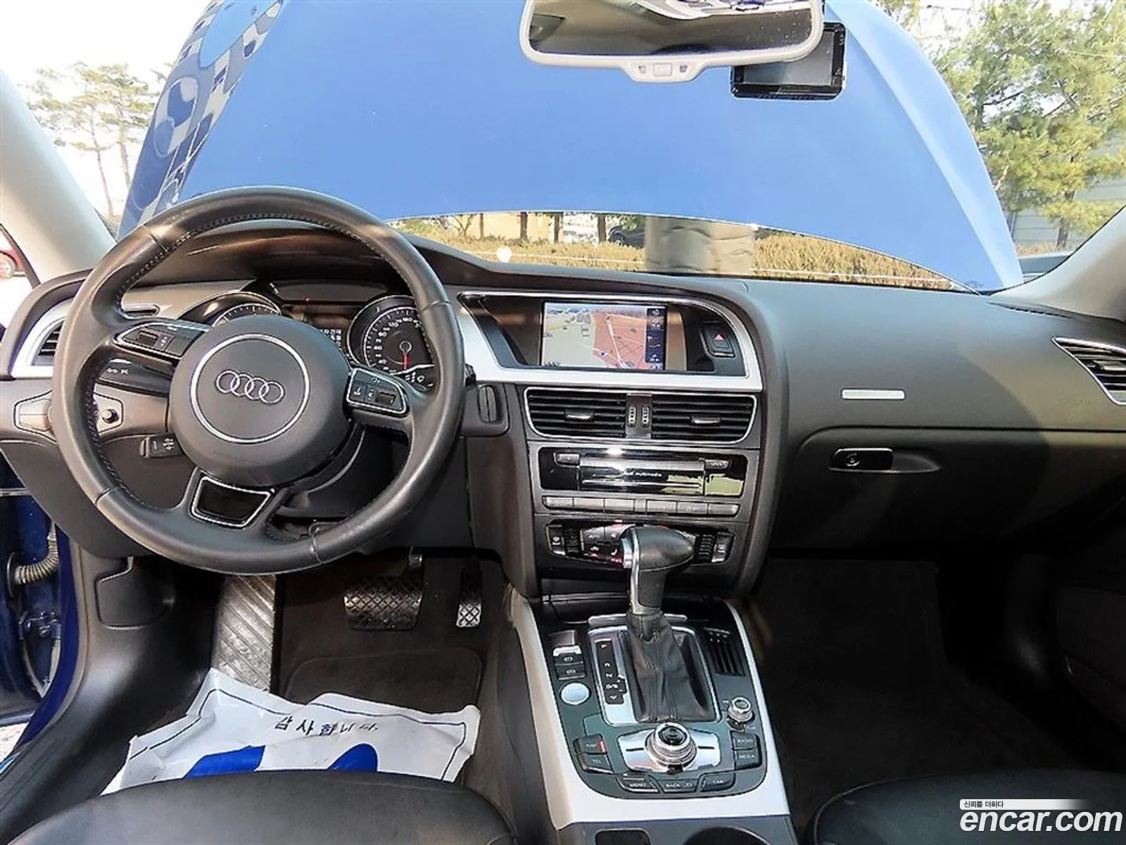 Audi A5 2015 — 3