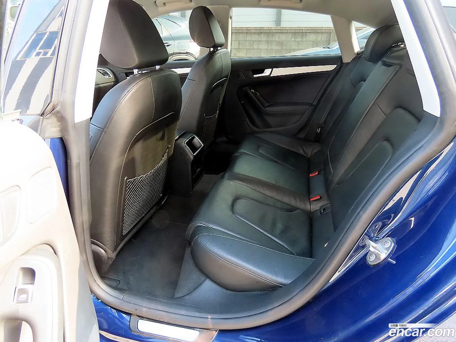 Audi A5 2015 — 4