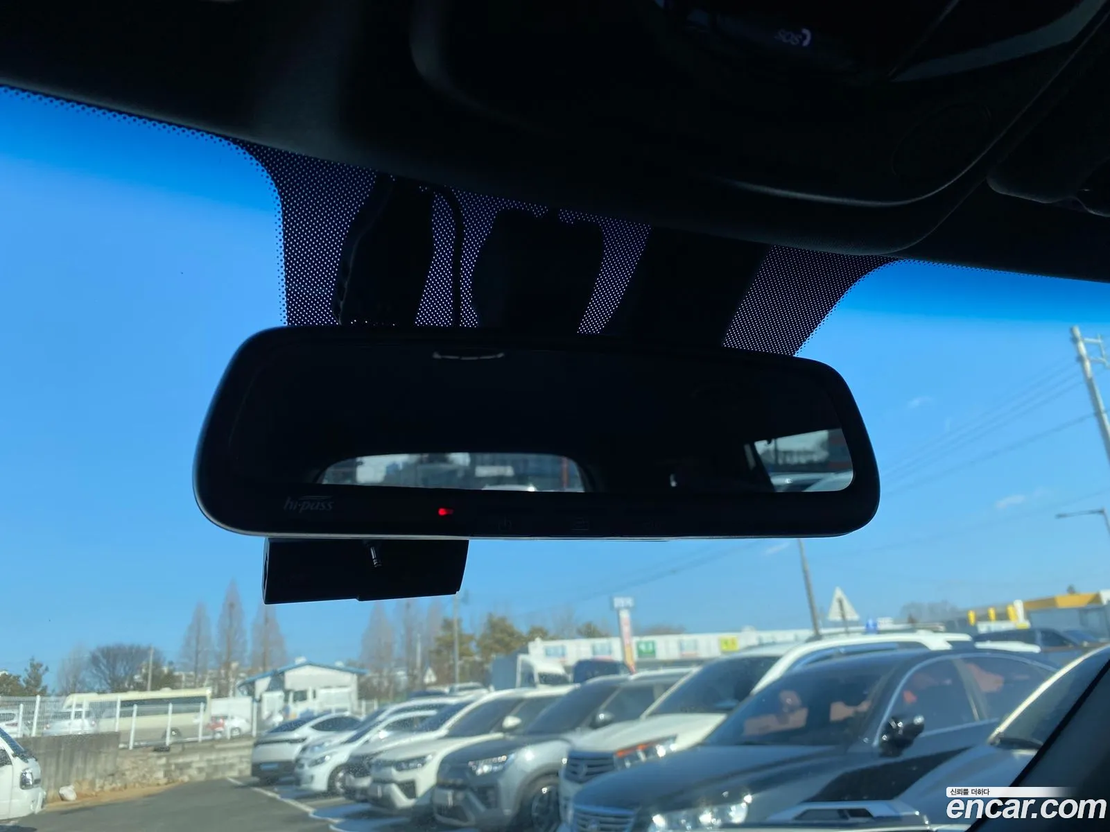 KG Mobility (SsangYong) Torres 2022 — 5