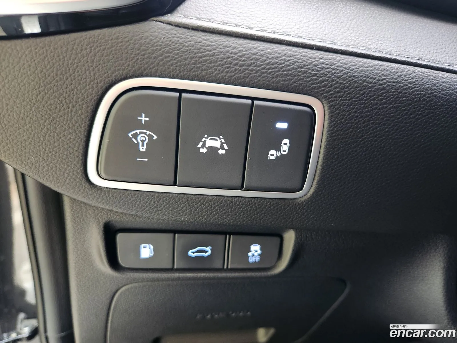 Hyundai Grandeur IG Hybrid 2017 — 11