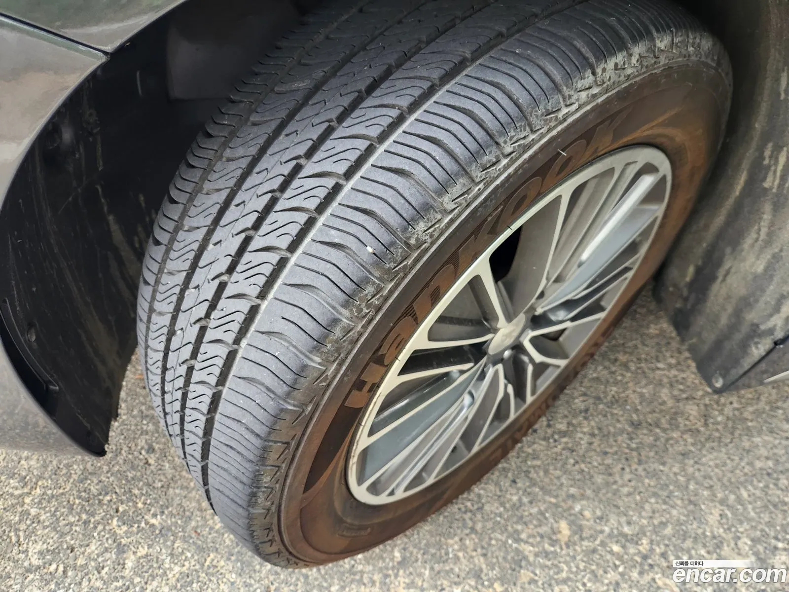 Hyundai Grandeur IG Hybrid 2017 — 2