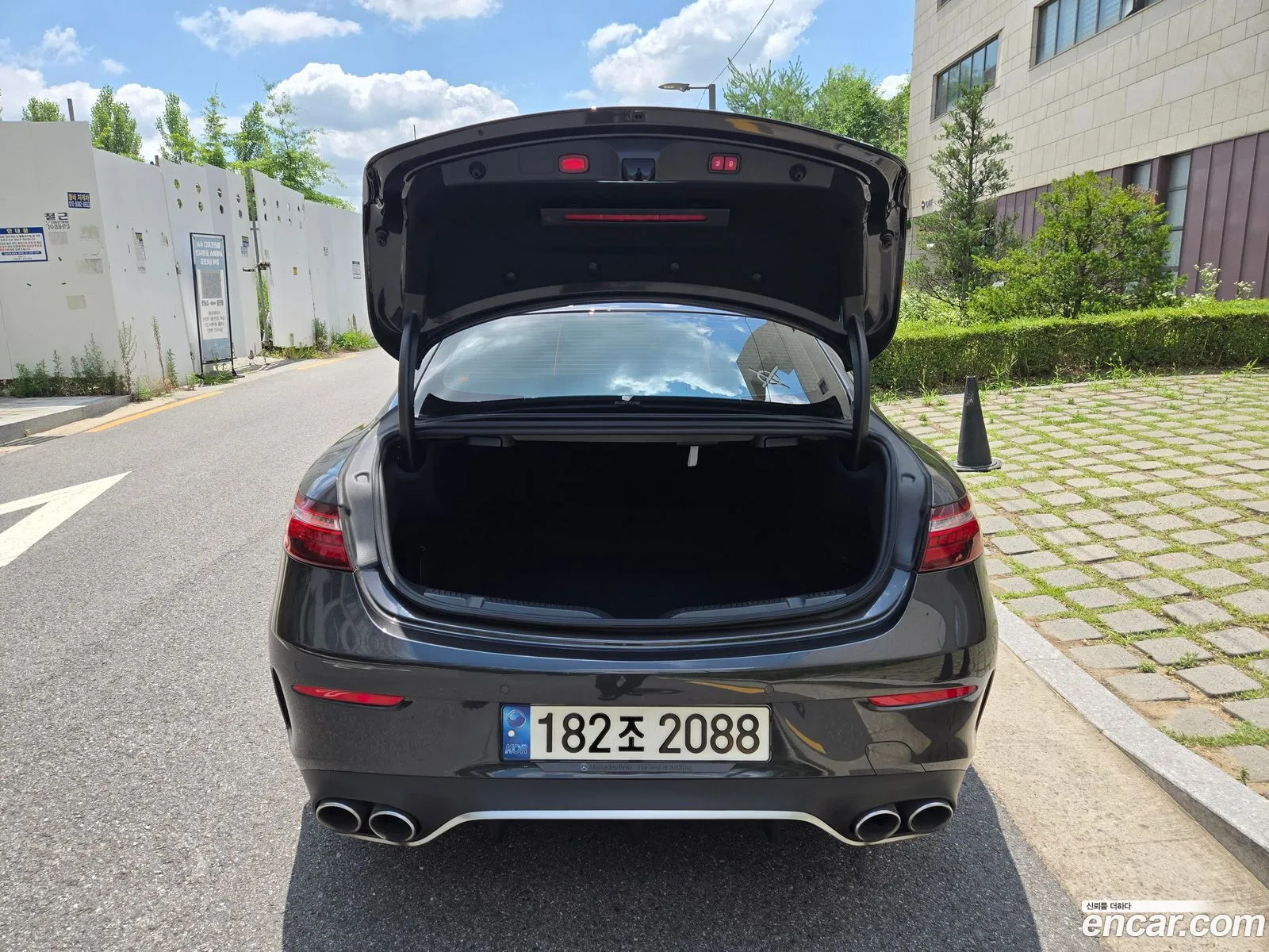 Mercedes-Benz E-Class W213 2021 — 8