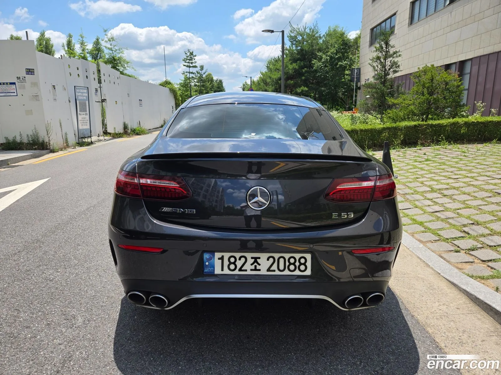 Mercedes-Benz E-Class W213 2021 — 9