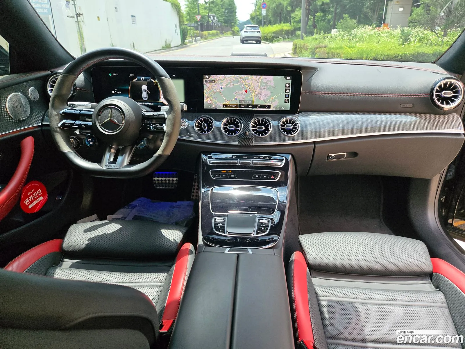Mercedes-Benz E-Class W213 2021 — 13