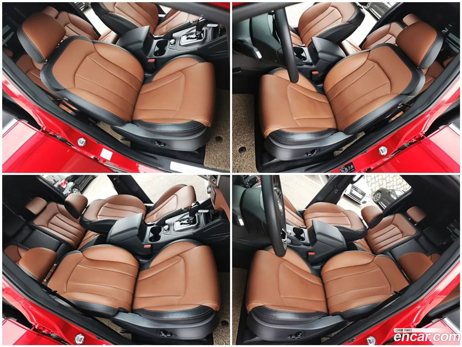 KG Mobility (SsangYong) Rexton Sports 2018 — 14