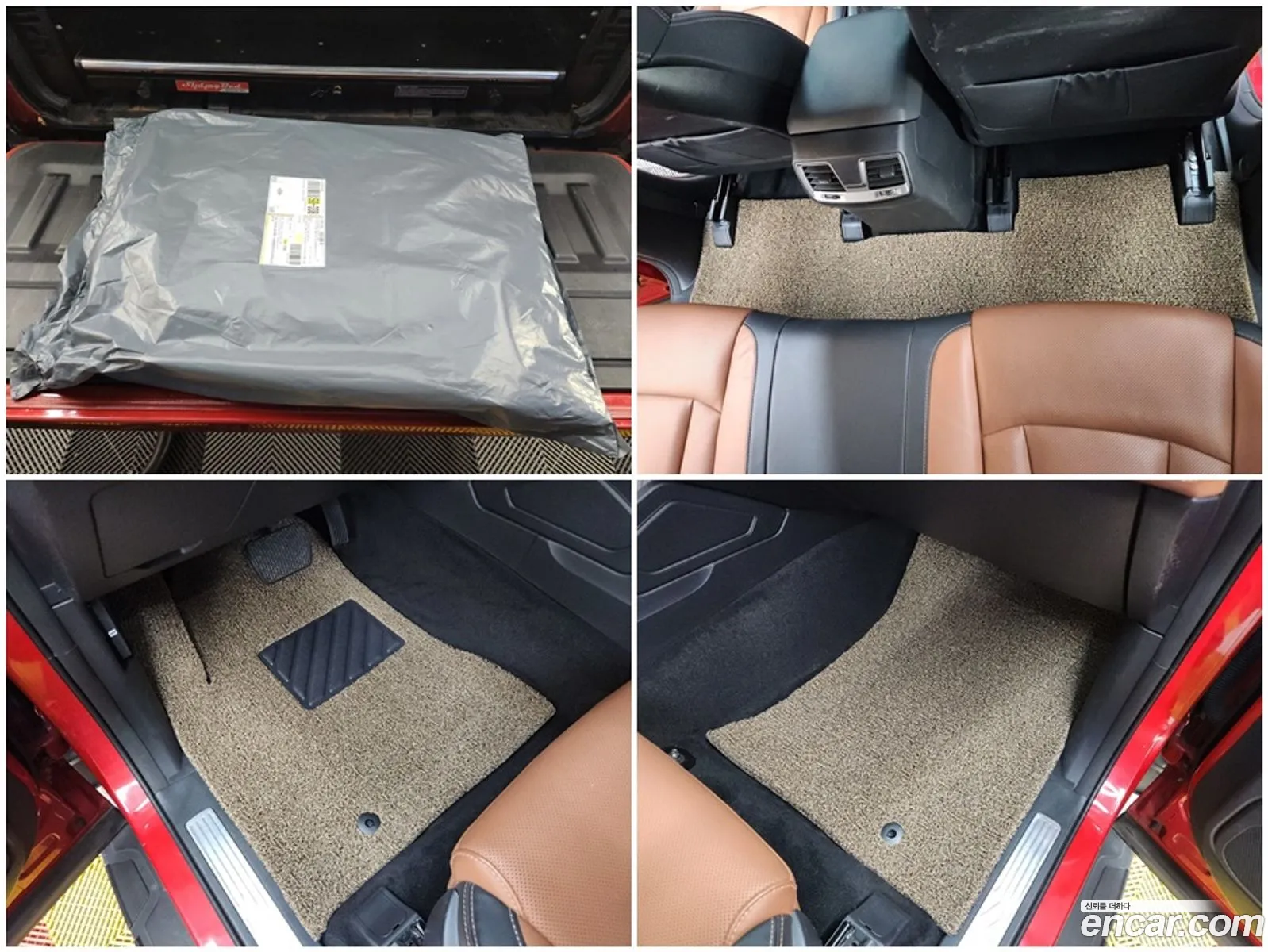 KG Mobility (SsangYong) Rexton Sports 2018 — 3
