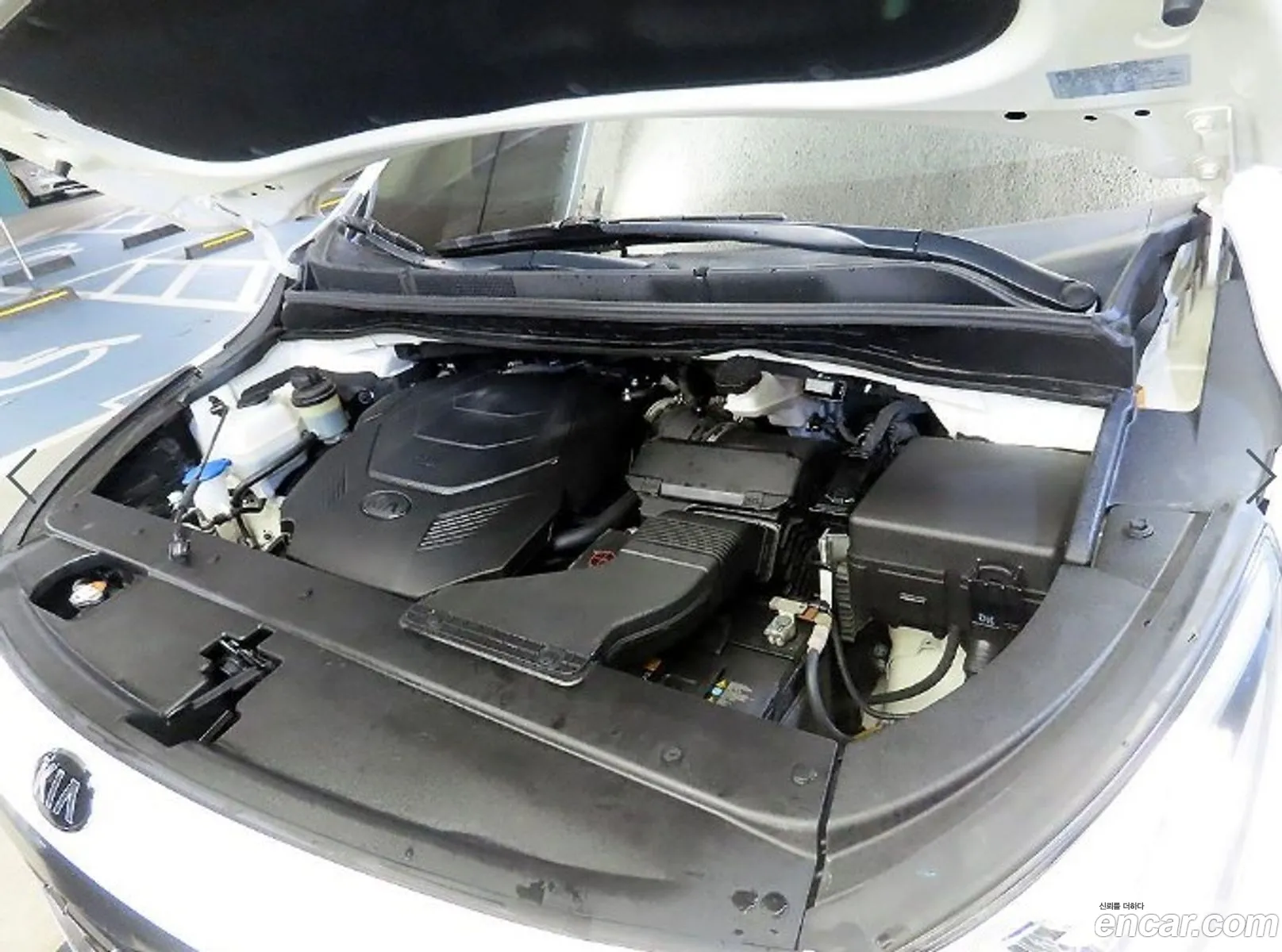 Kia Carnival 2018 — 15