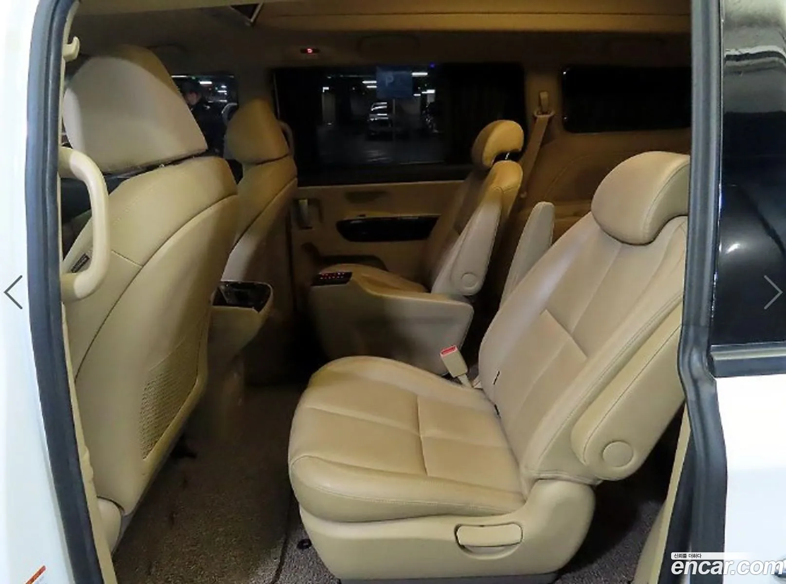 Kia Carnival 2018 — 8