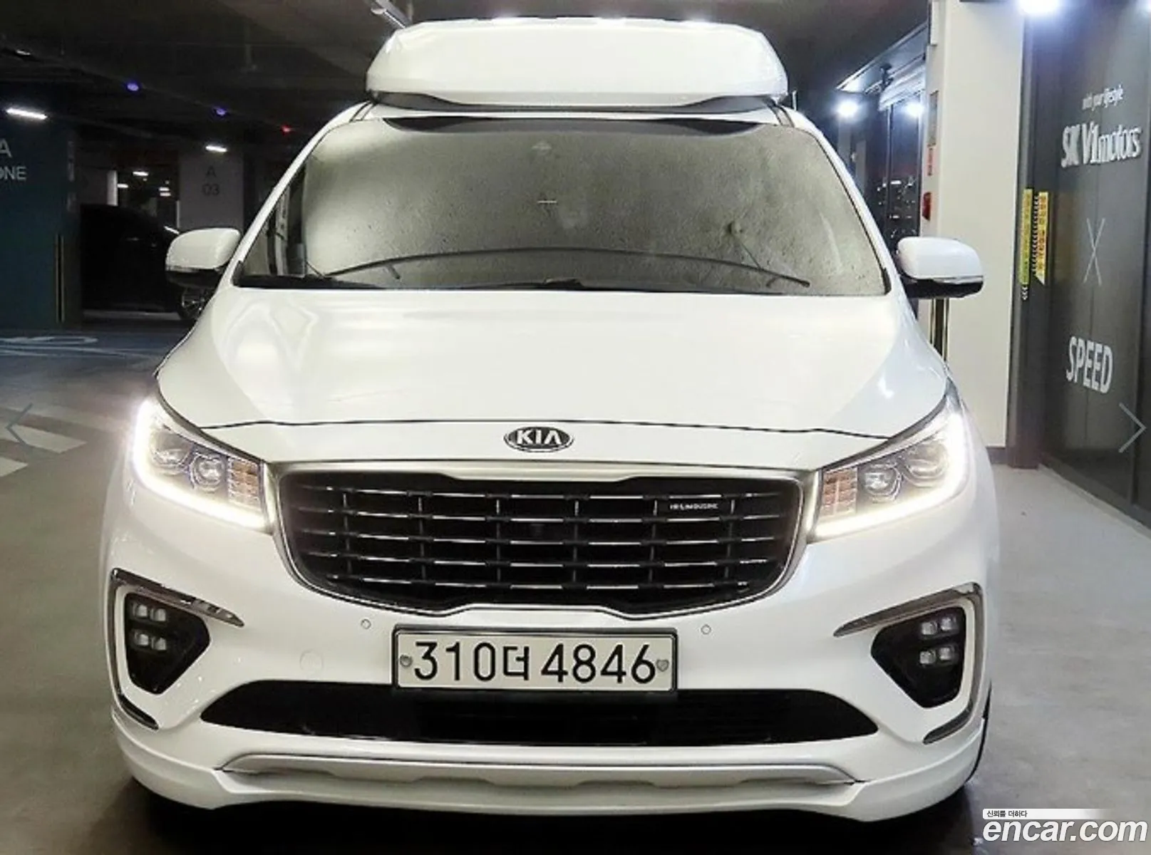 Kia Carnival 2018 — 12