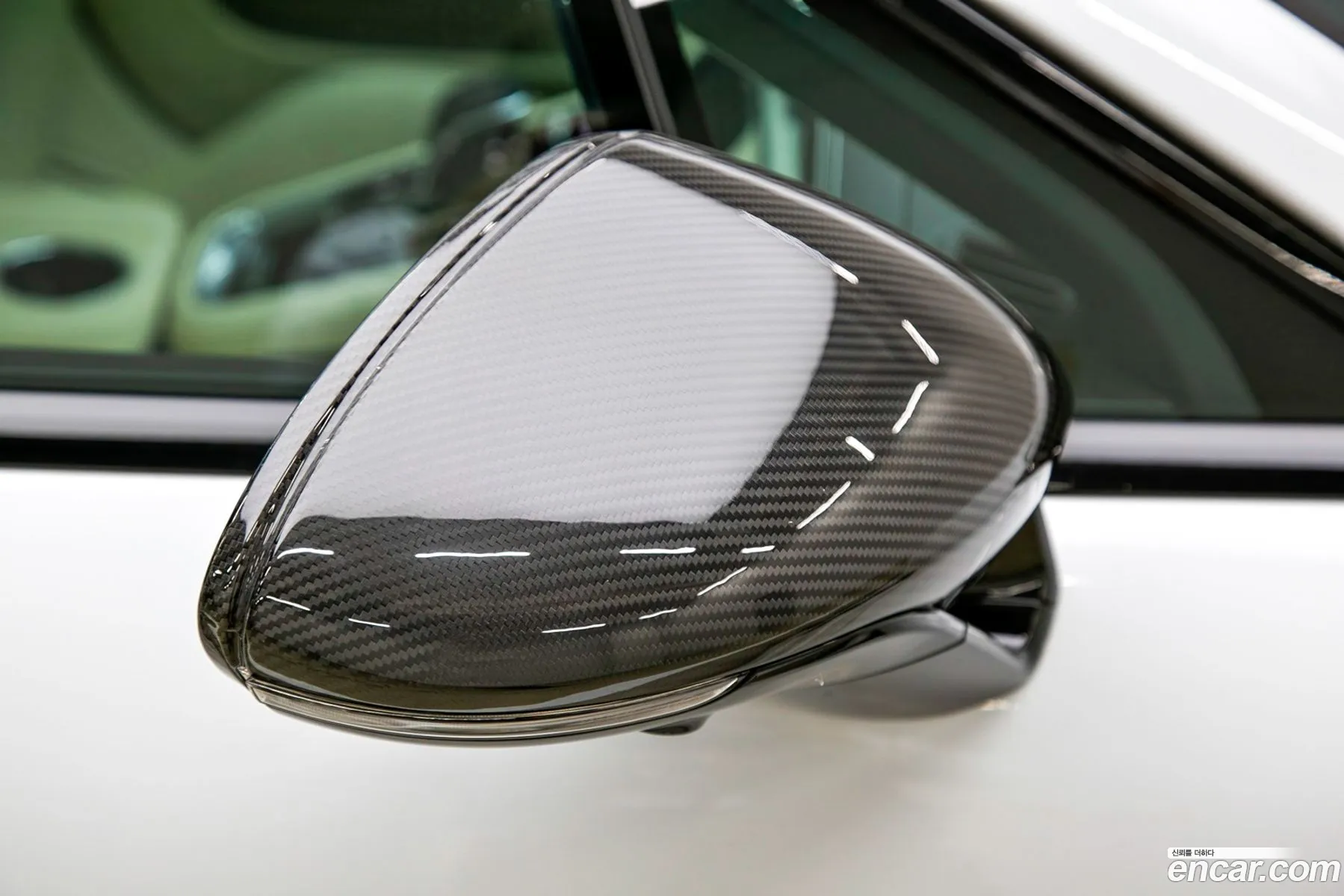 Porsche Panamera 2022 — 4