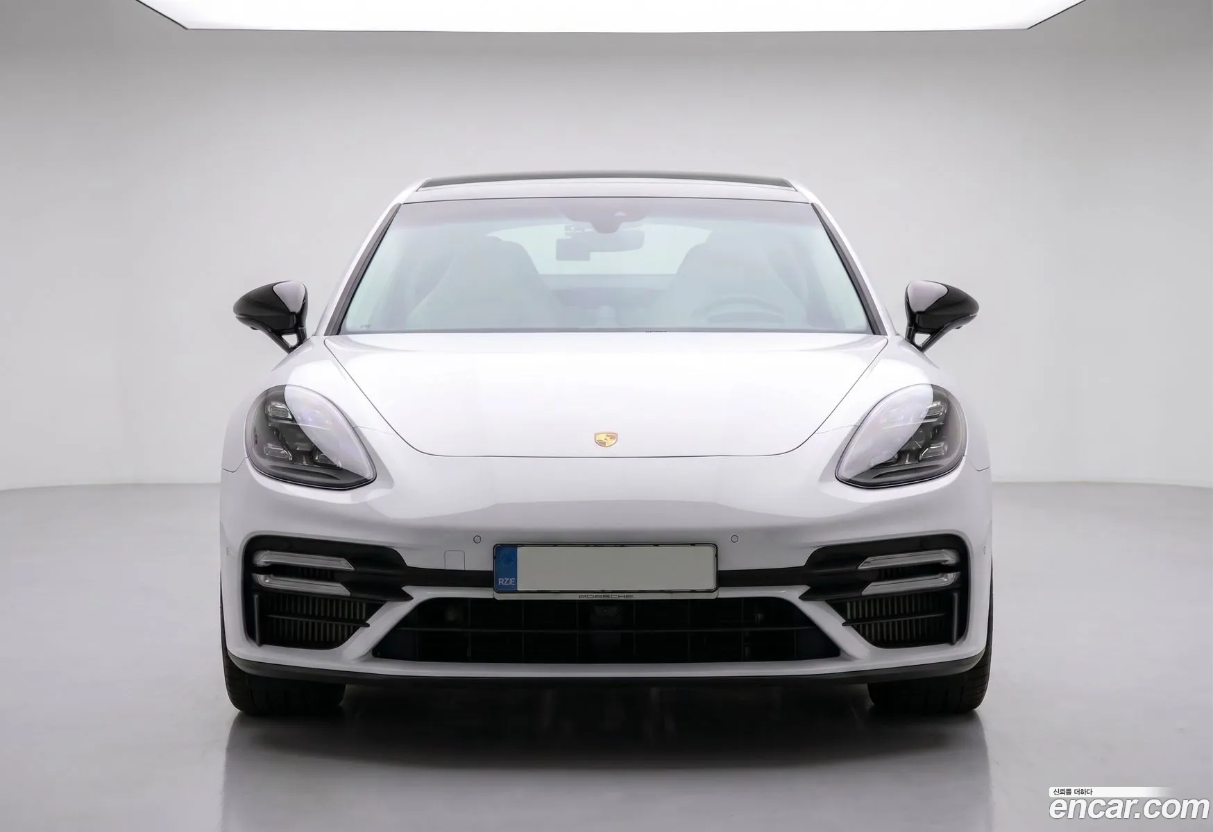 Porsche Panamera 2022 — 9