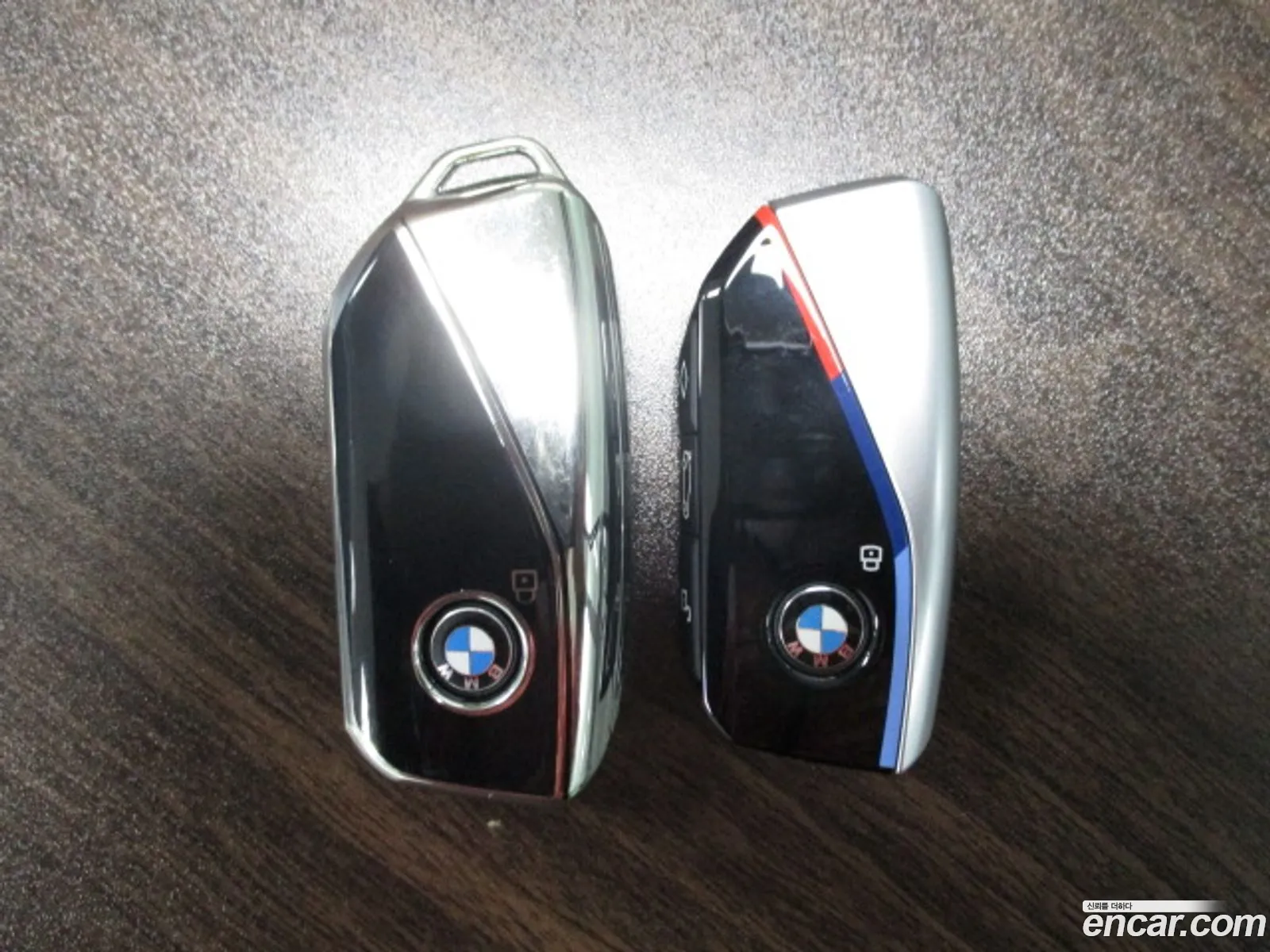 BMW 5 Series 2024 — 15