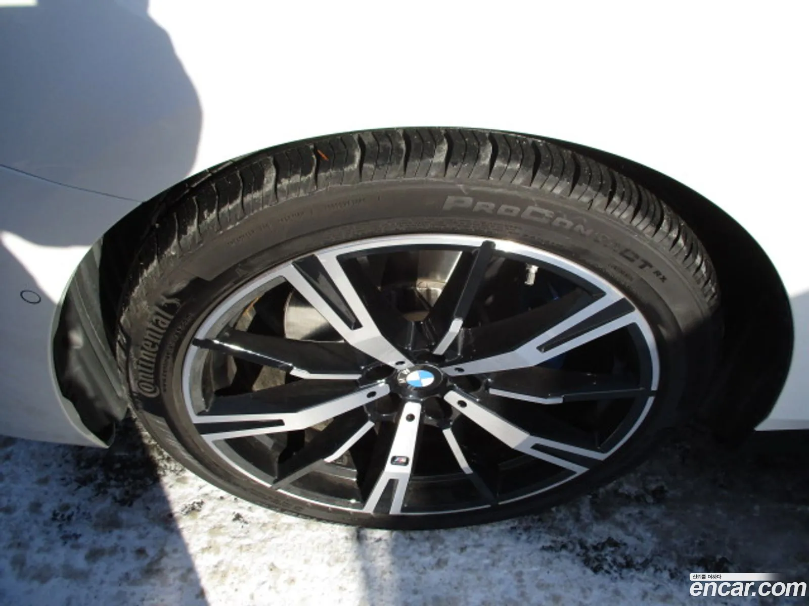 BMW 5 Series 2024 — 3
