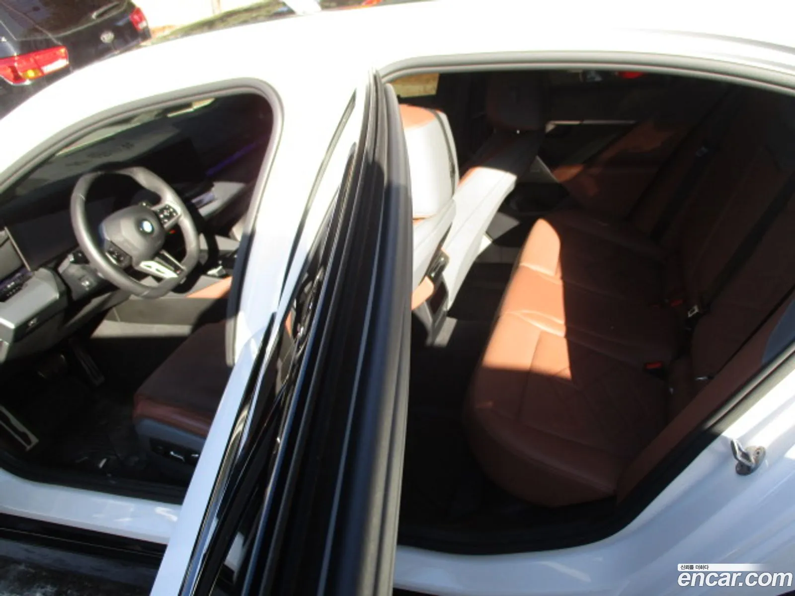 BMW 5 Series 2024 — 13