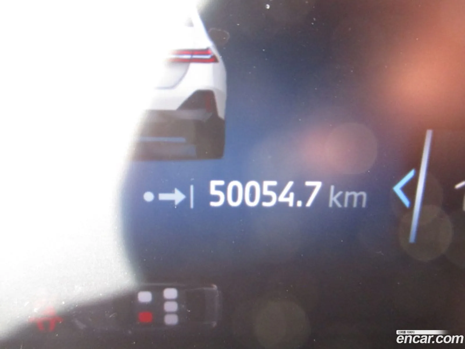 BMW 5 Series 2024 — 20
