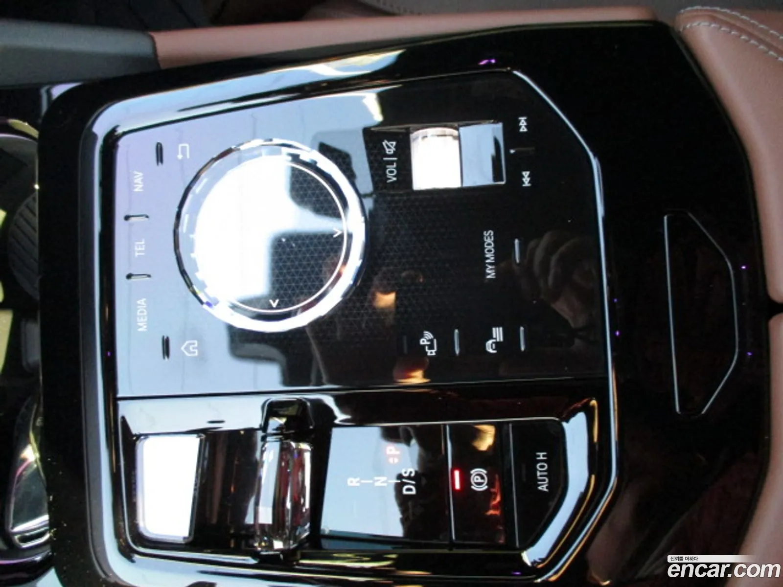 BMW 5 Series 2024 — 12