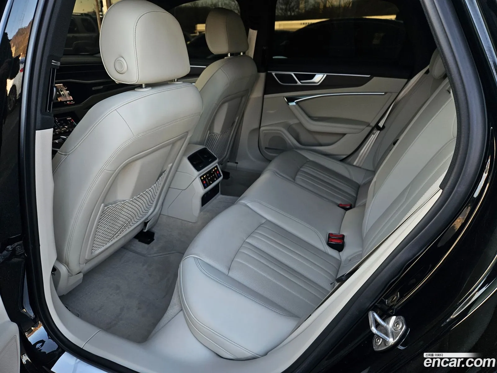 Audi A6 2023 — 9