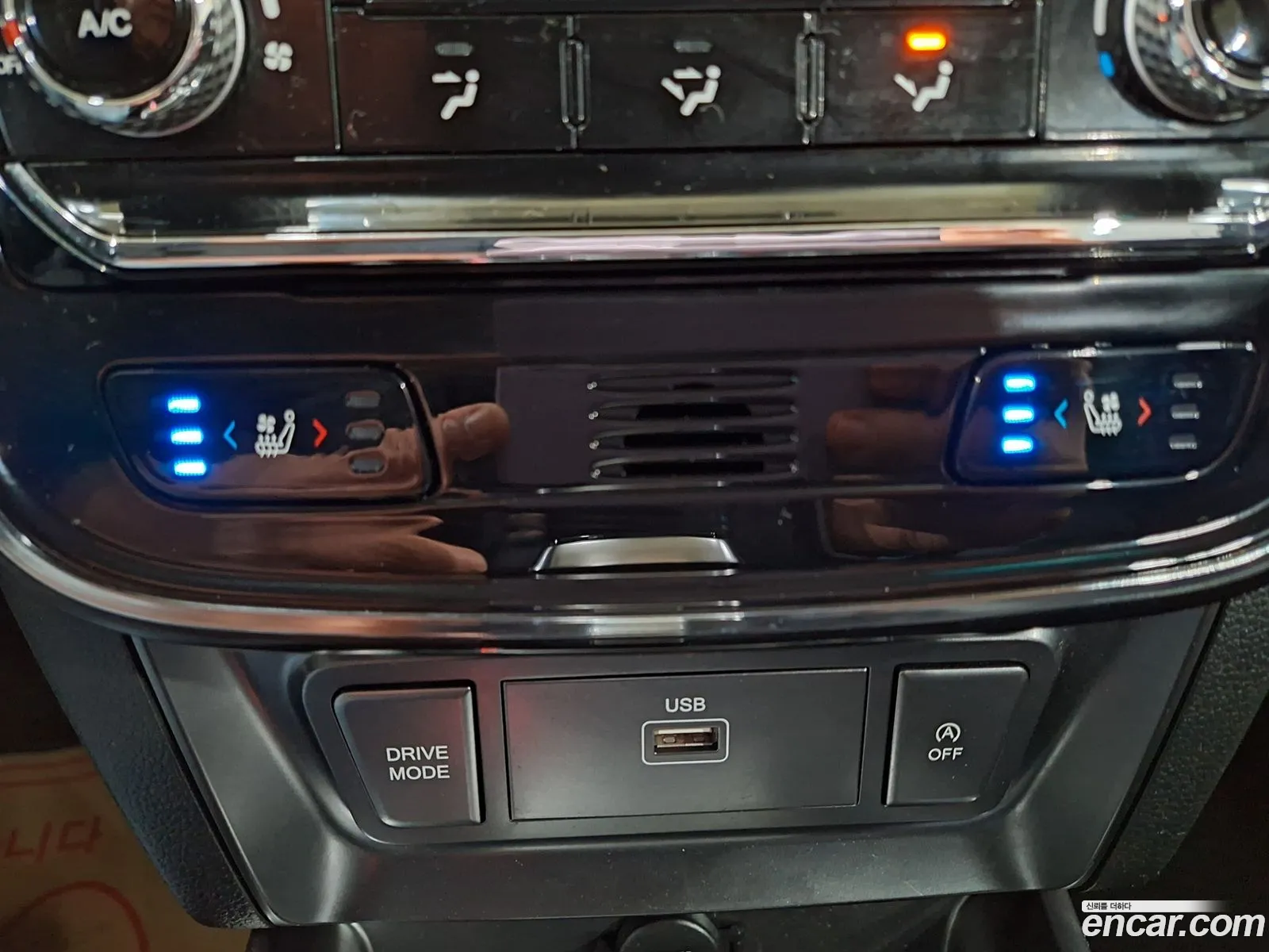 KG Mobility (SsangYong) Tivoli 2021 — 19