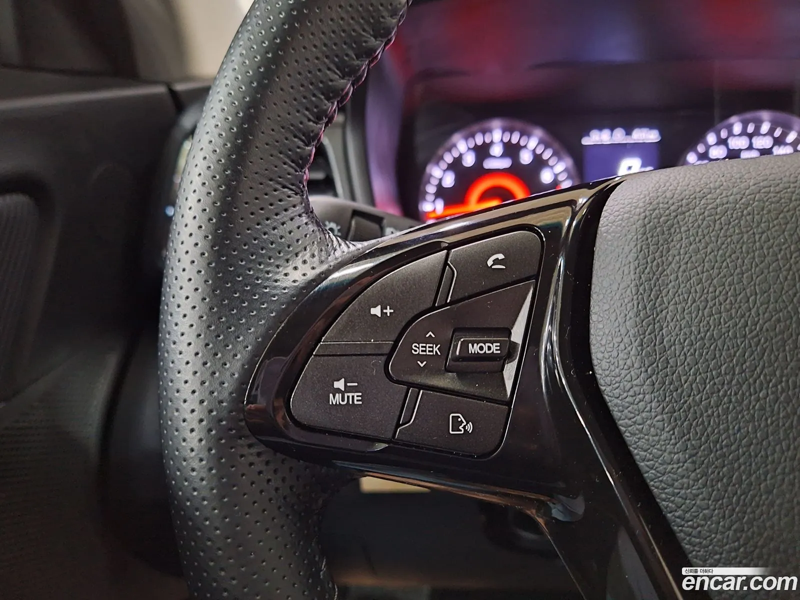 KG Mobility (SsangYong) Tivoli 2021 — 2