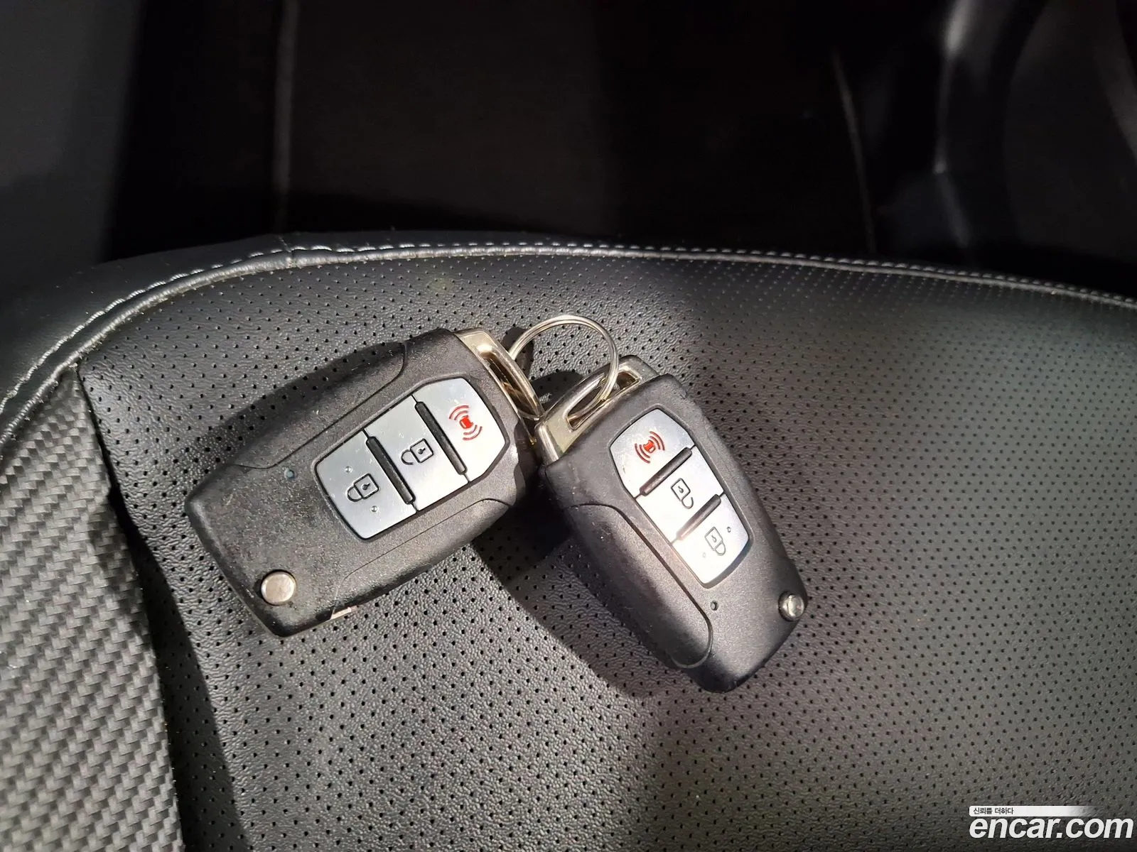 KG Mobility (SsangYong) Tivoli 2021 — 7