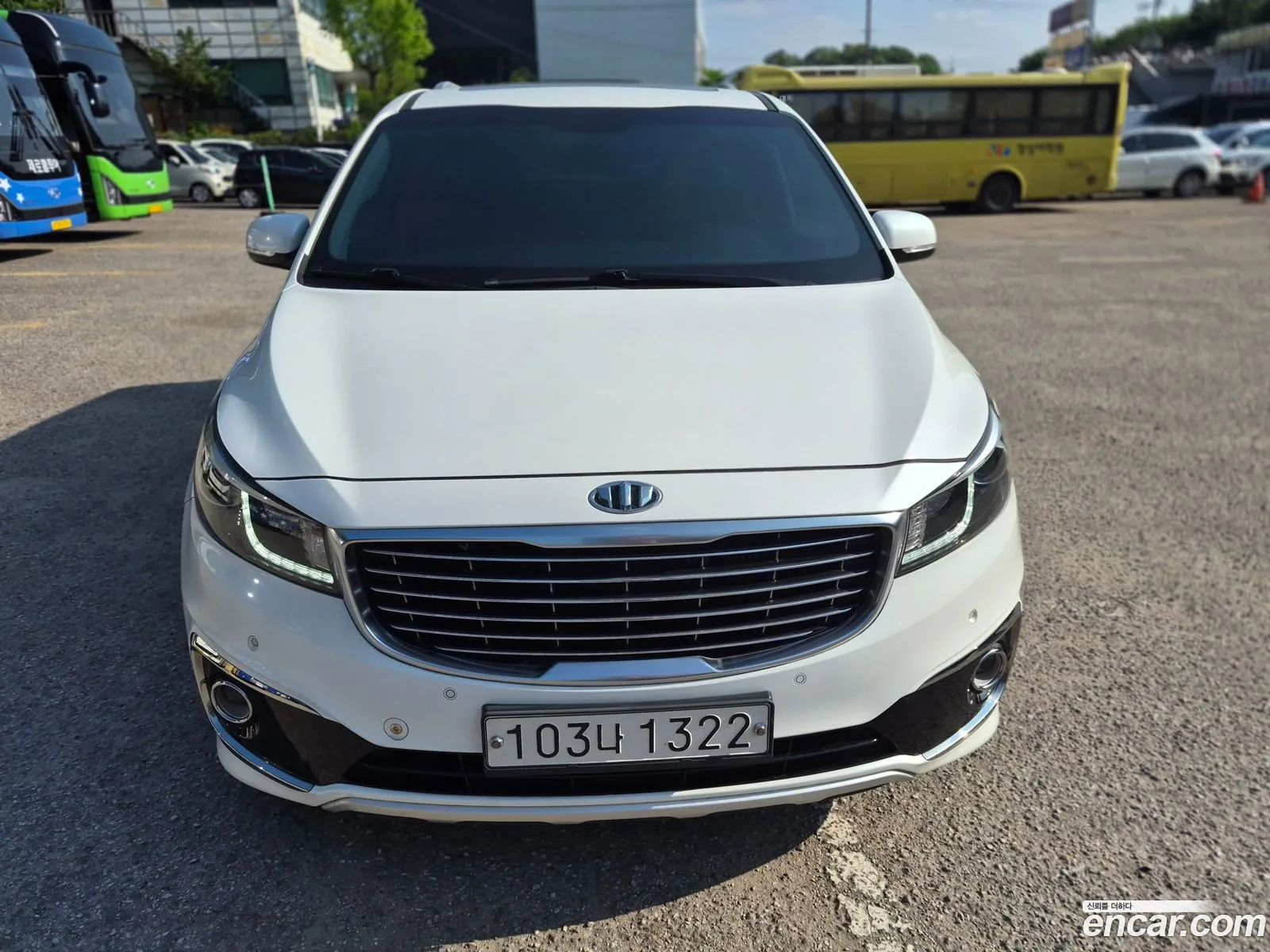 Kia Carnival 2017 — 5