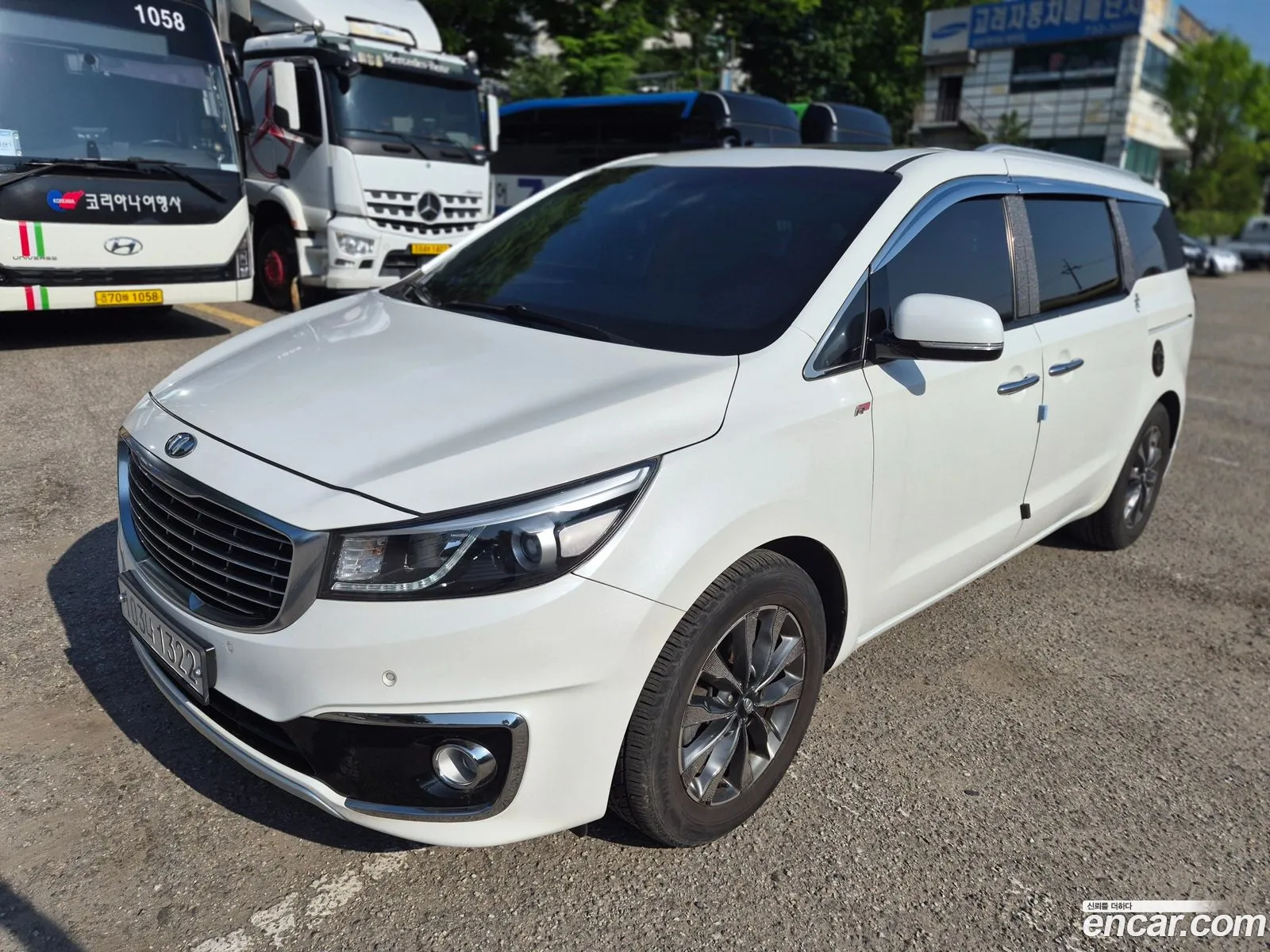 Kia Carnival 2017 — 4
