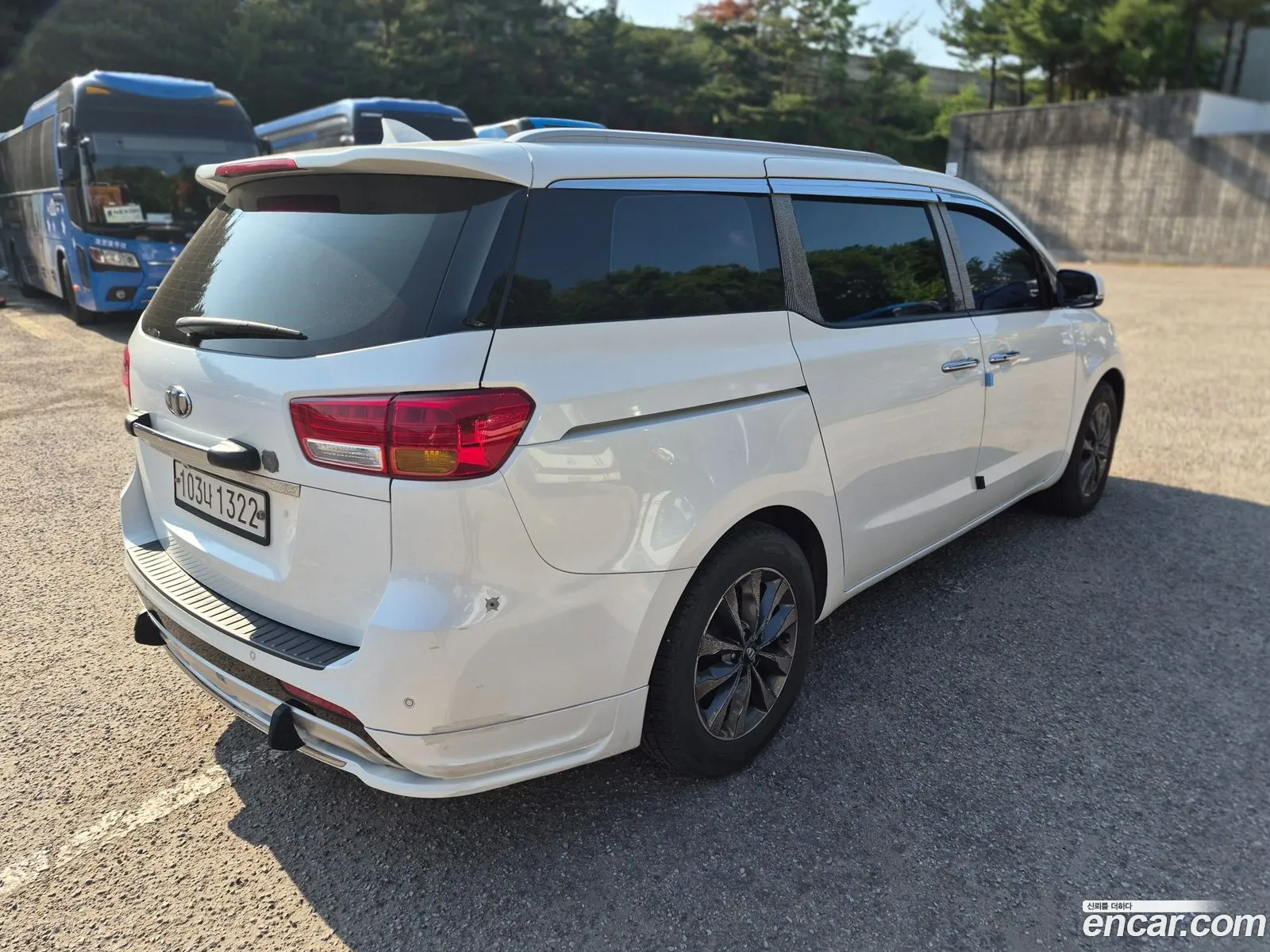 Kia Carnival 2017 — 8