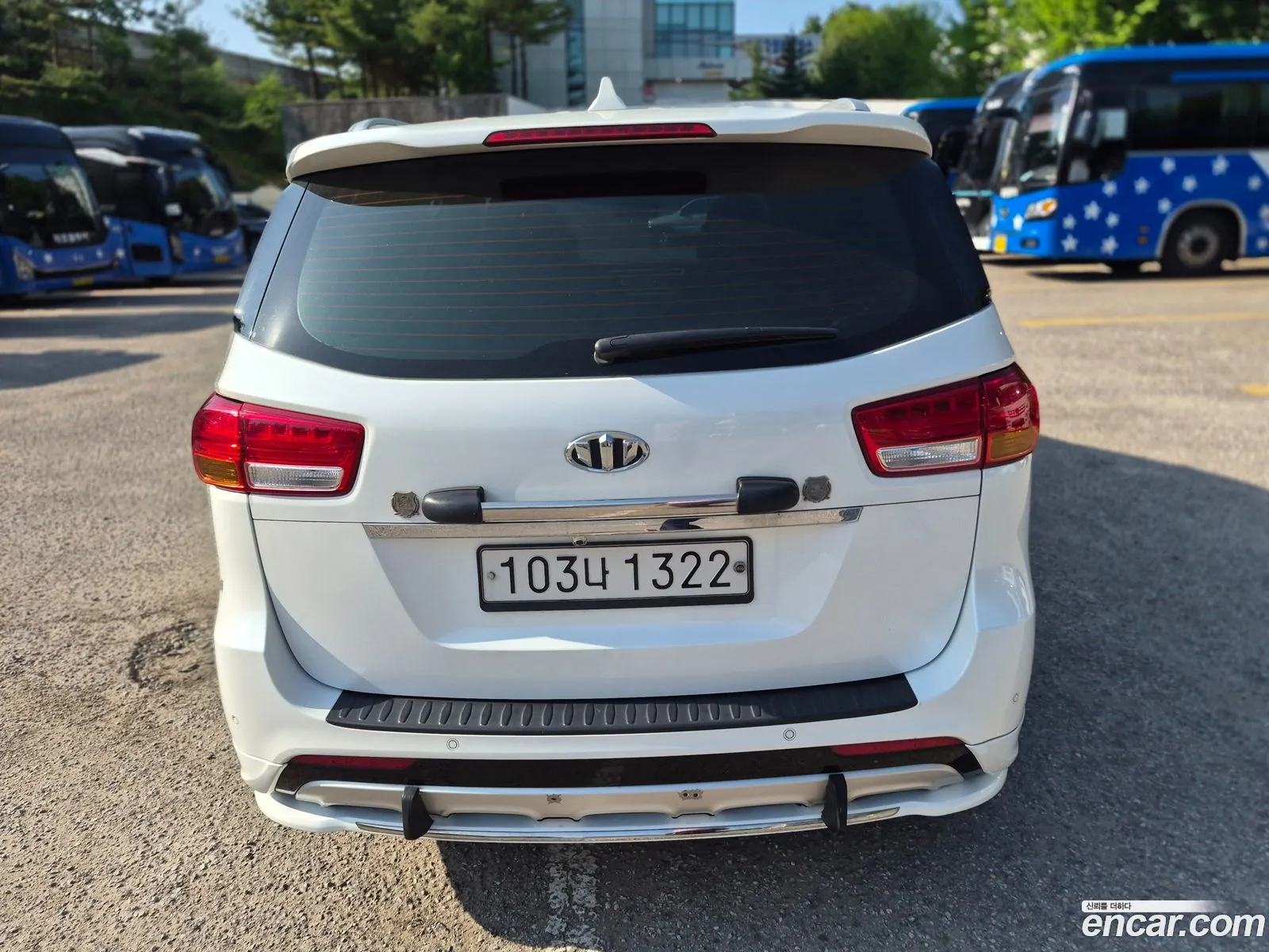 Kia Carnival 2017 — 13