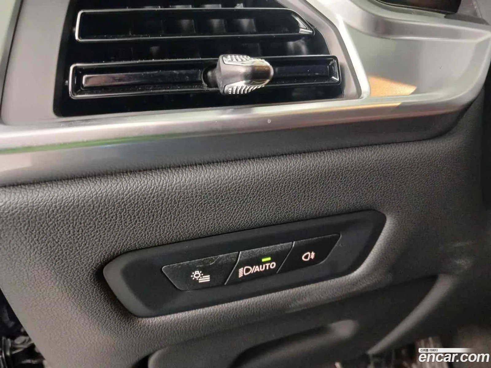 BMW X6 2025 — 9