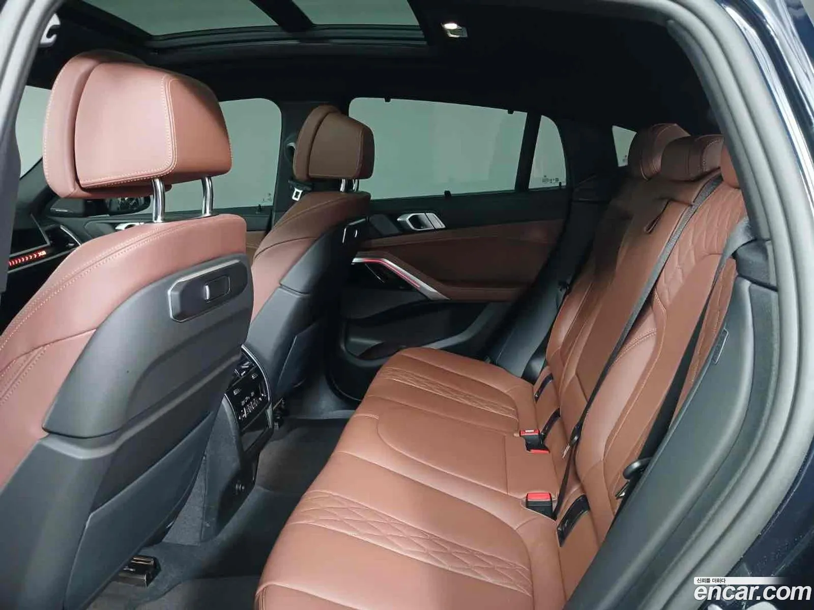 BMW X6 2025 — 16