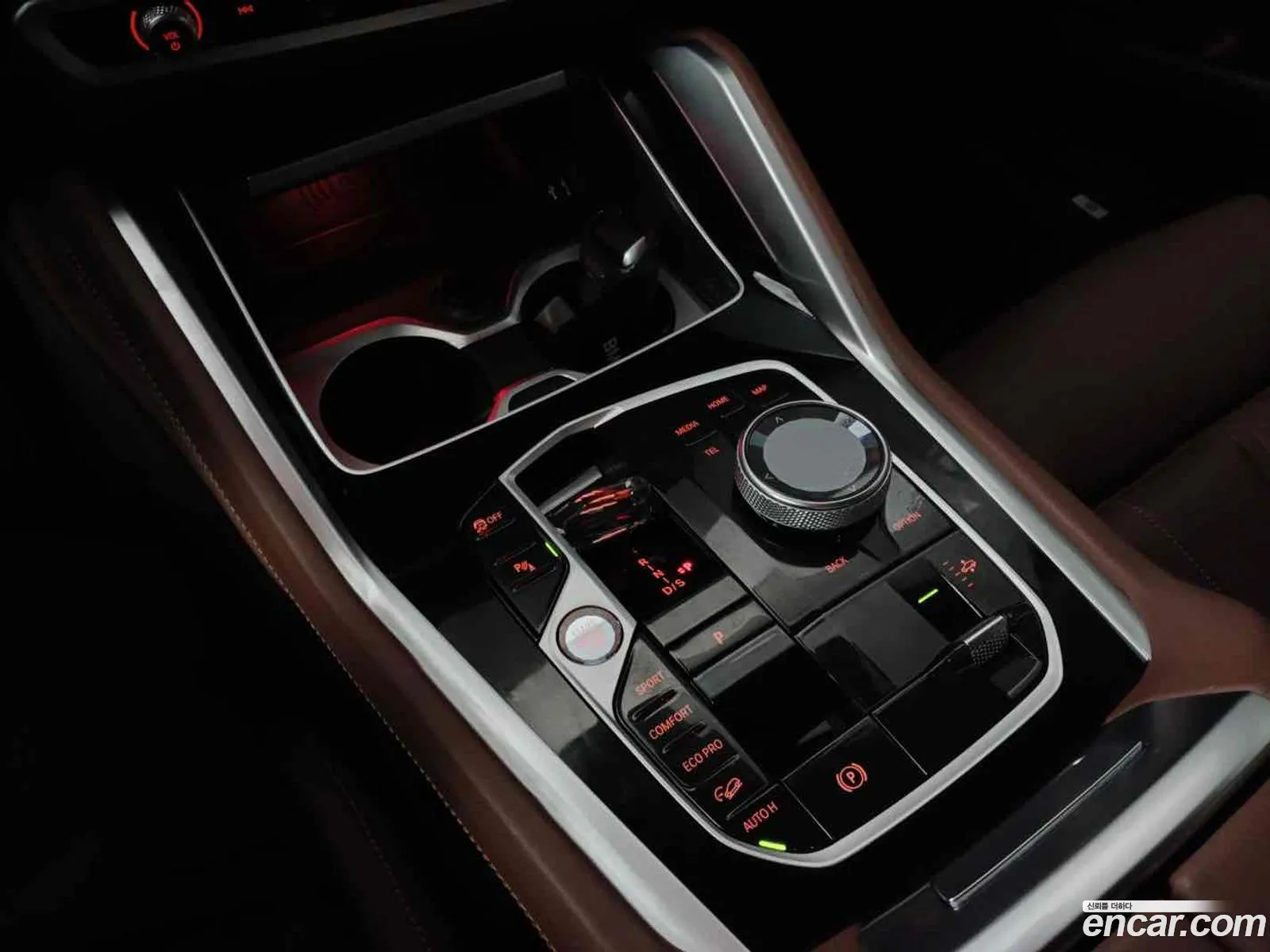 BMW X6 2025 — 19