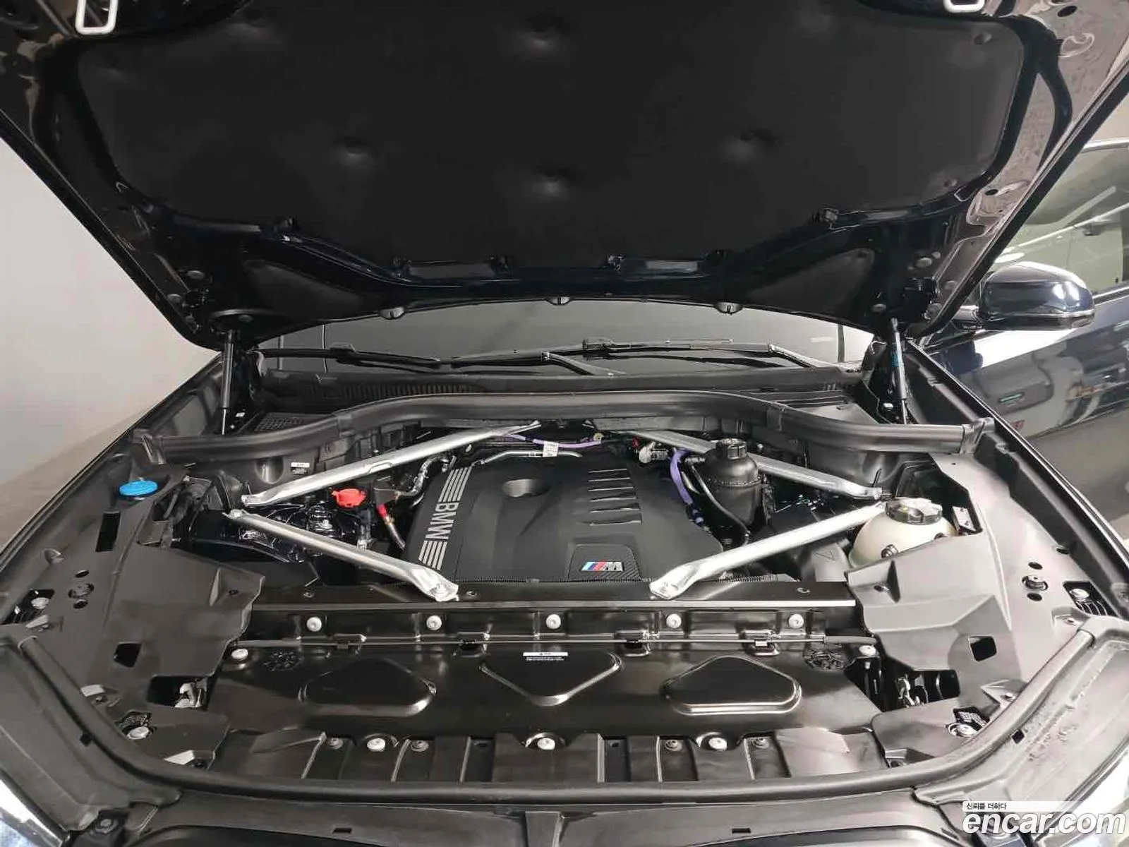 BMW X6 2025 — 11