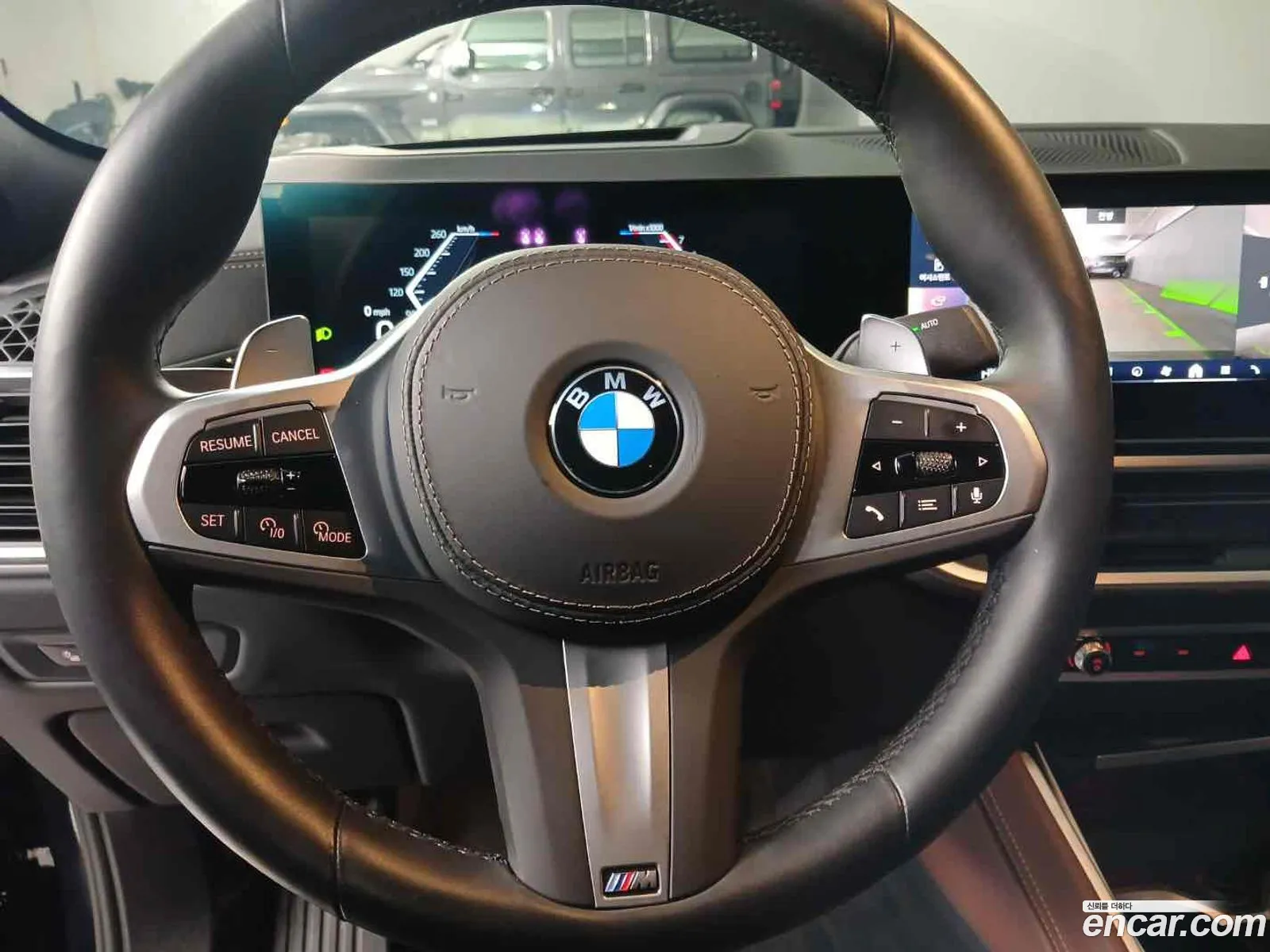 BMW X6 2025 — 18