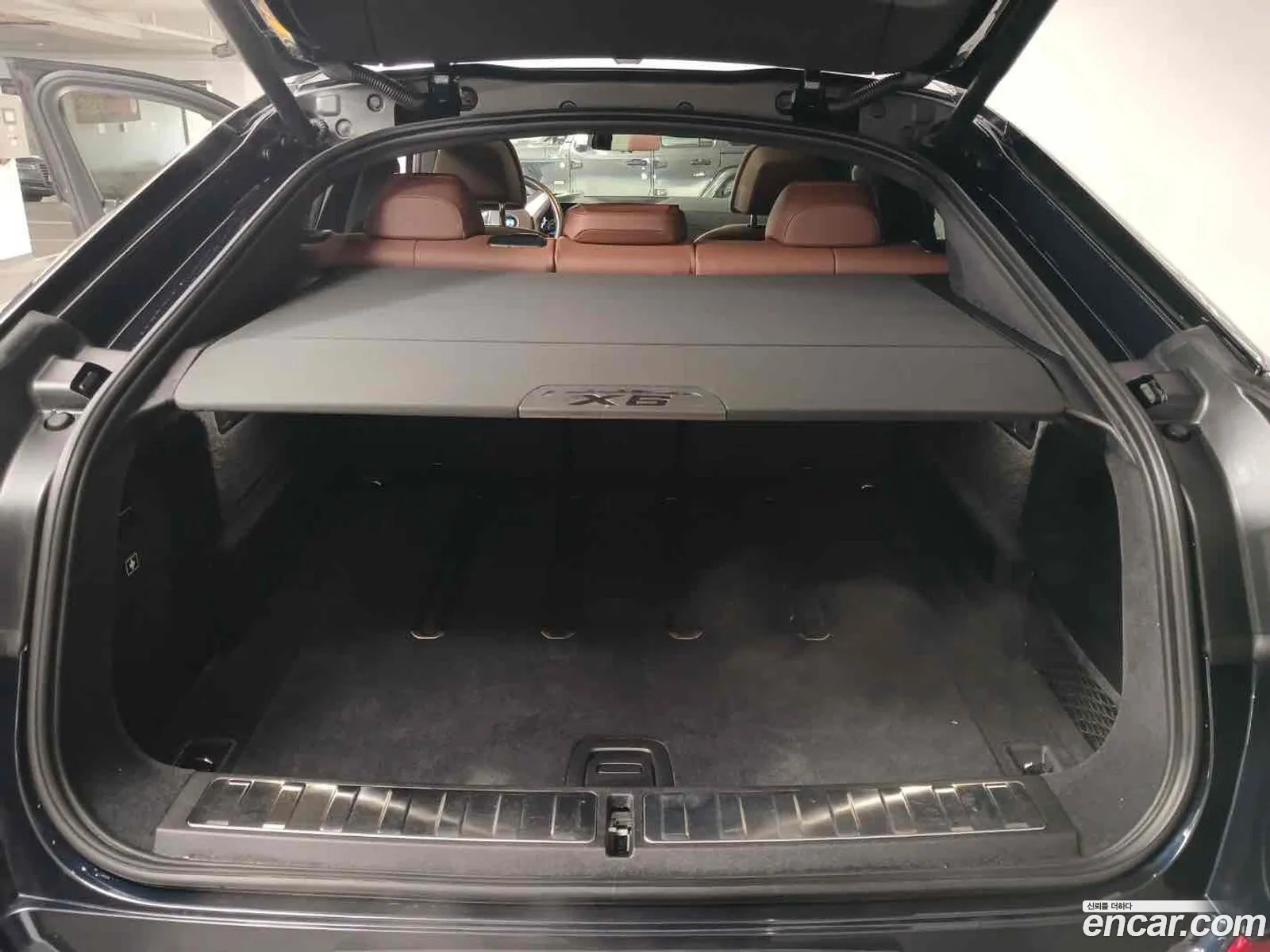 BMW X6 2025 — 10