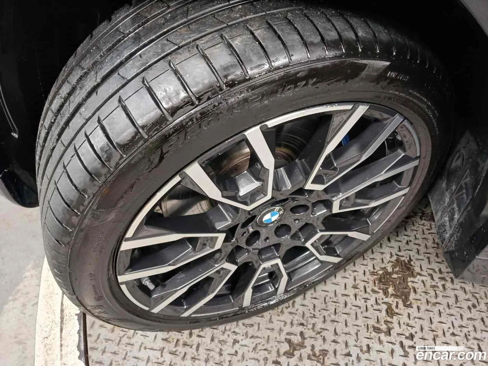 BMW X6 2025 — 3