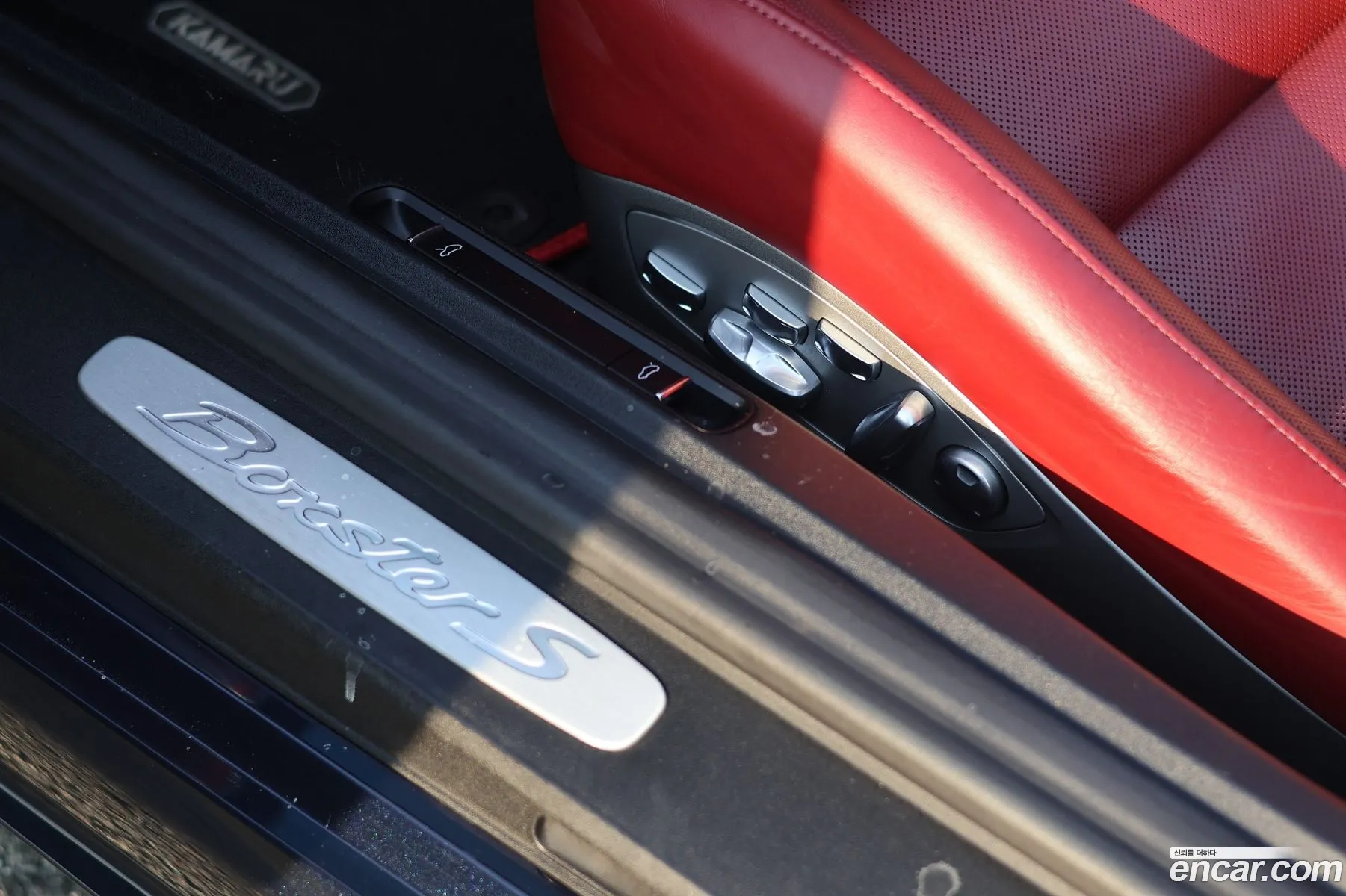 Porsche 718 Boxster 2017 — 8