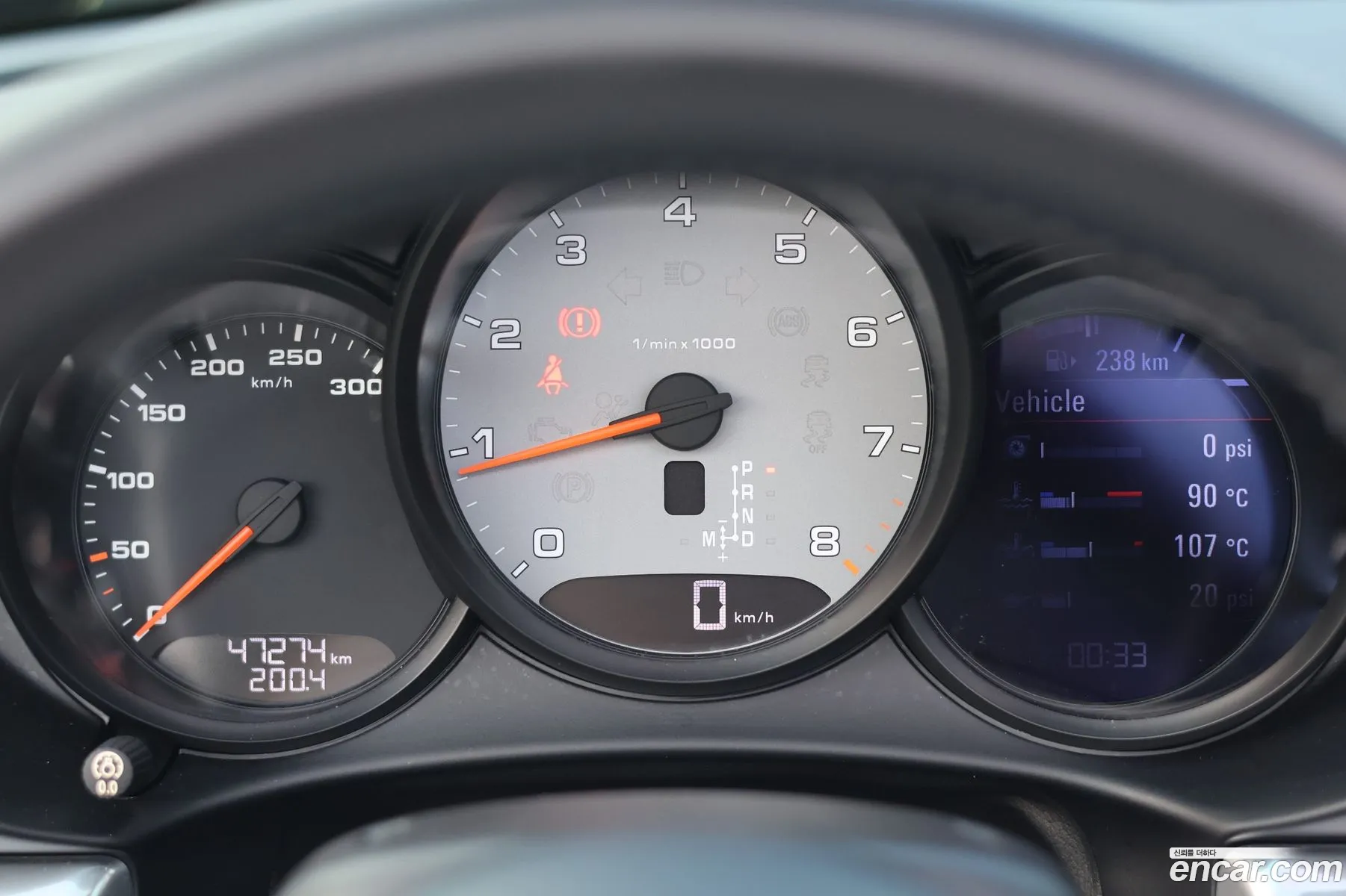 Porsche 718 Boxster 2017 — 11