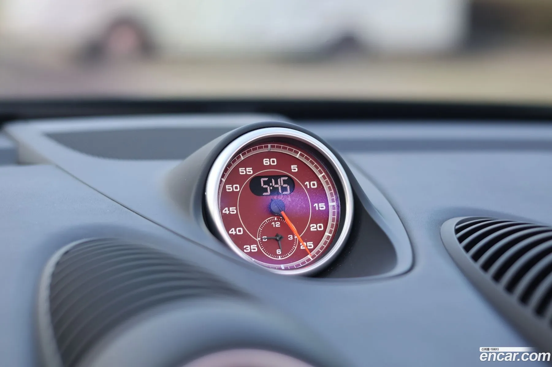 Porsche 718 Boxster 2017 — 14