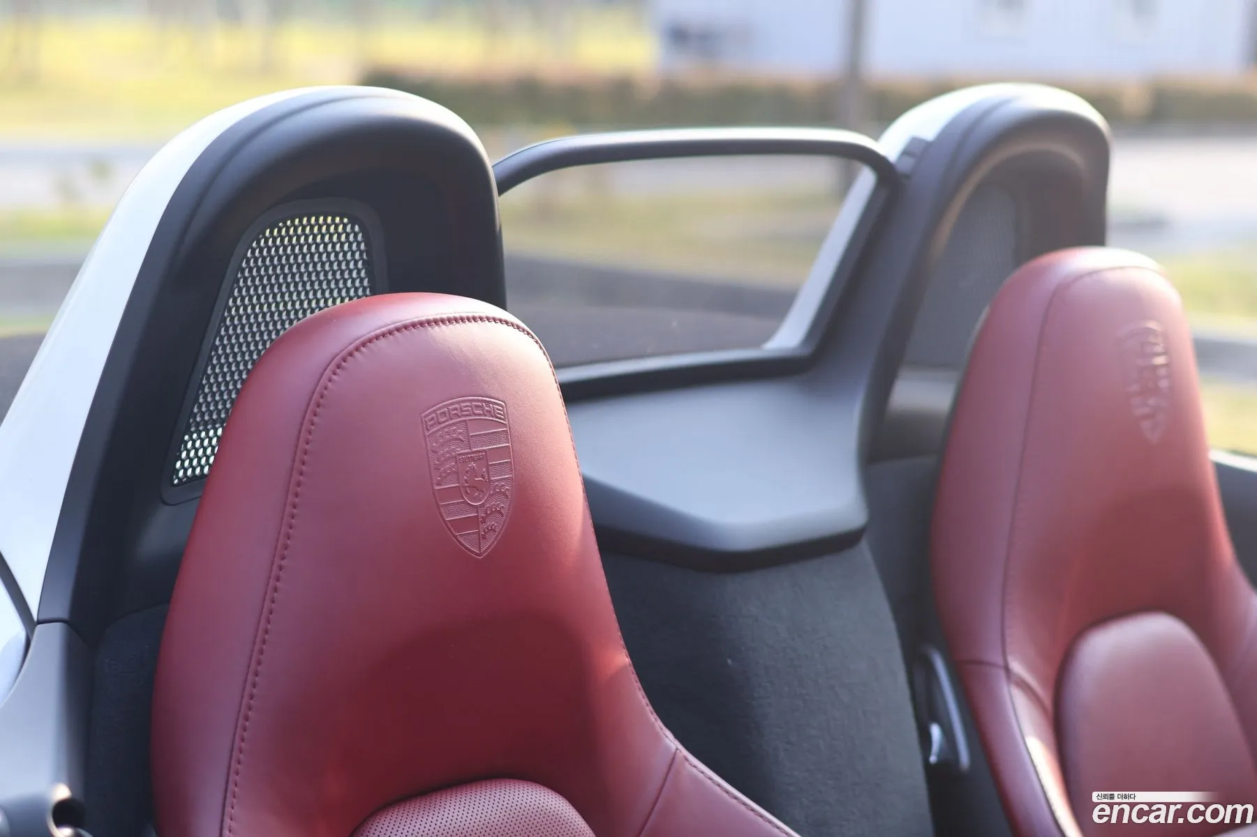 Porsche 718 Boxster 2017 — 5