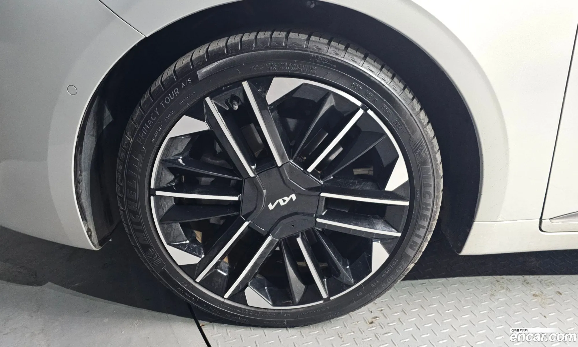 Kia K8 2024 — 2