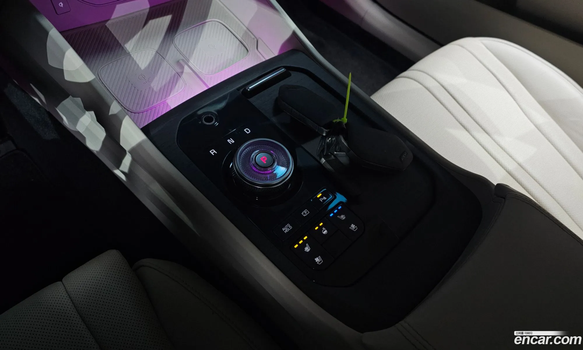 Kia K8 2024 — 16