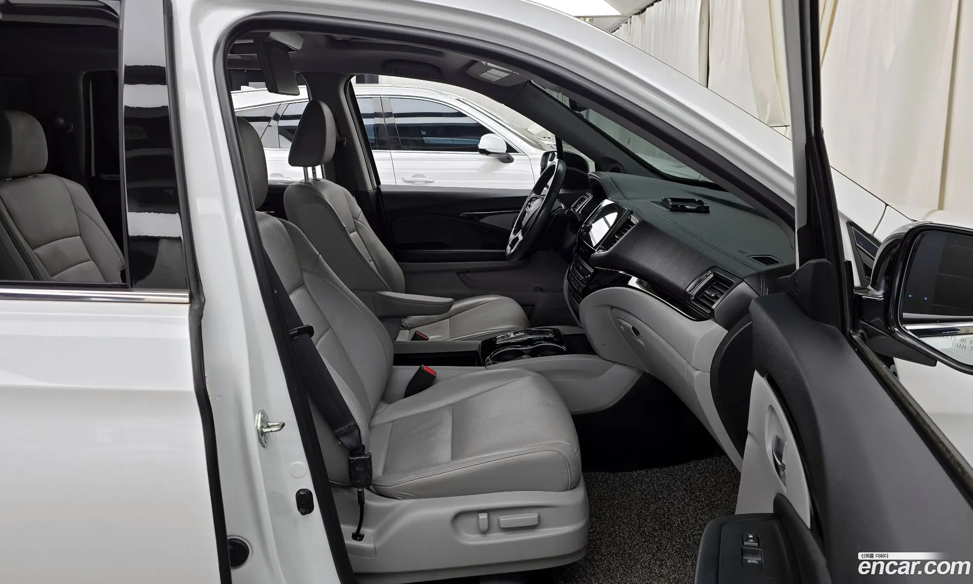 Honda Pilot 2021 5FNYF6800MB200065 — 19