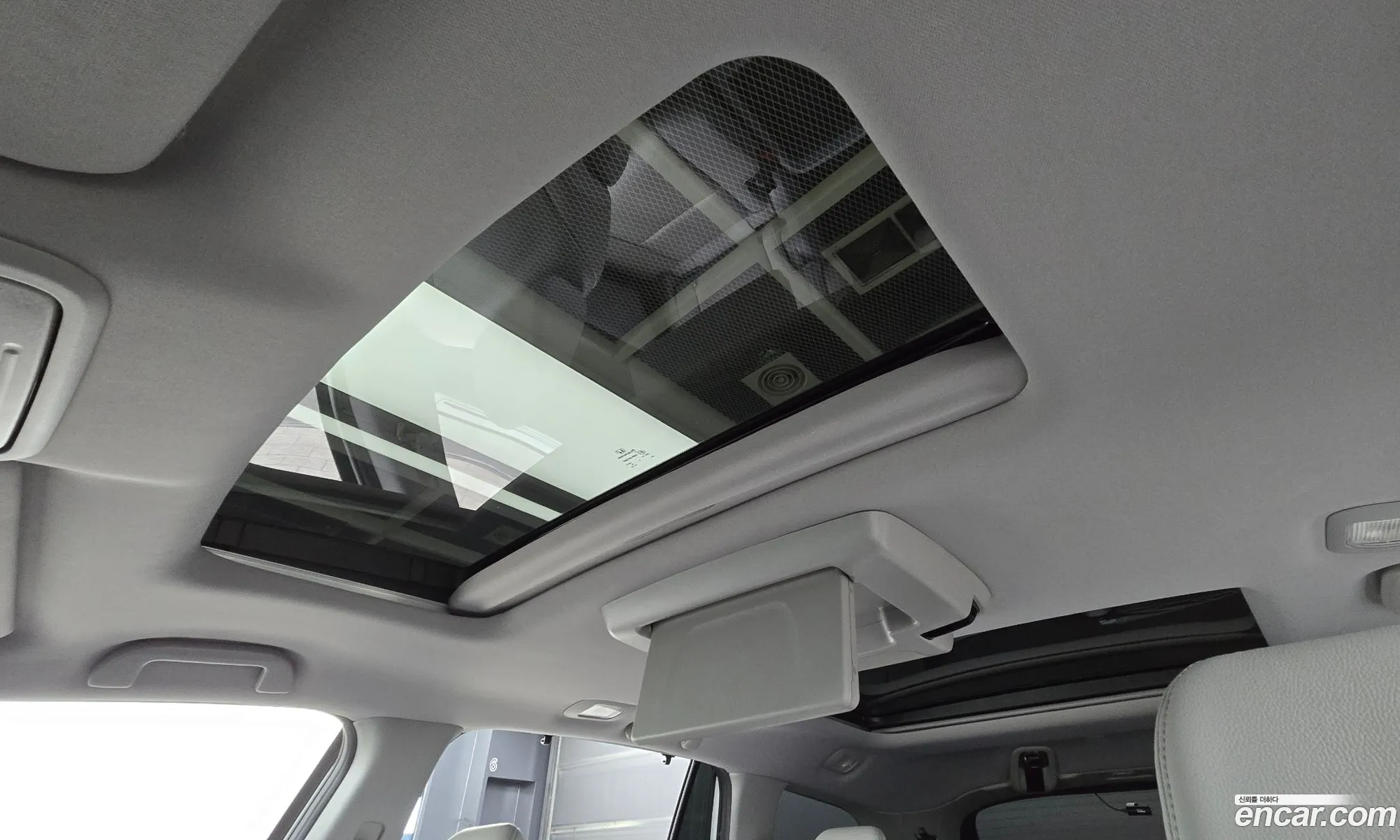 Honda Pilot 2021 5FNYF6800MB200065 — 9