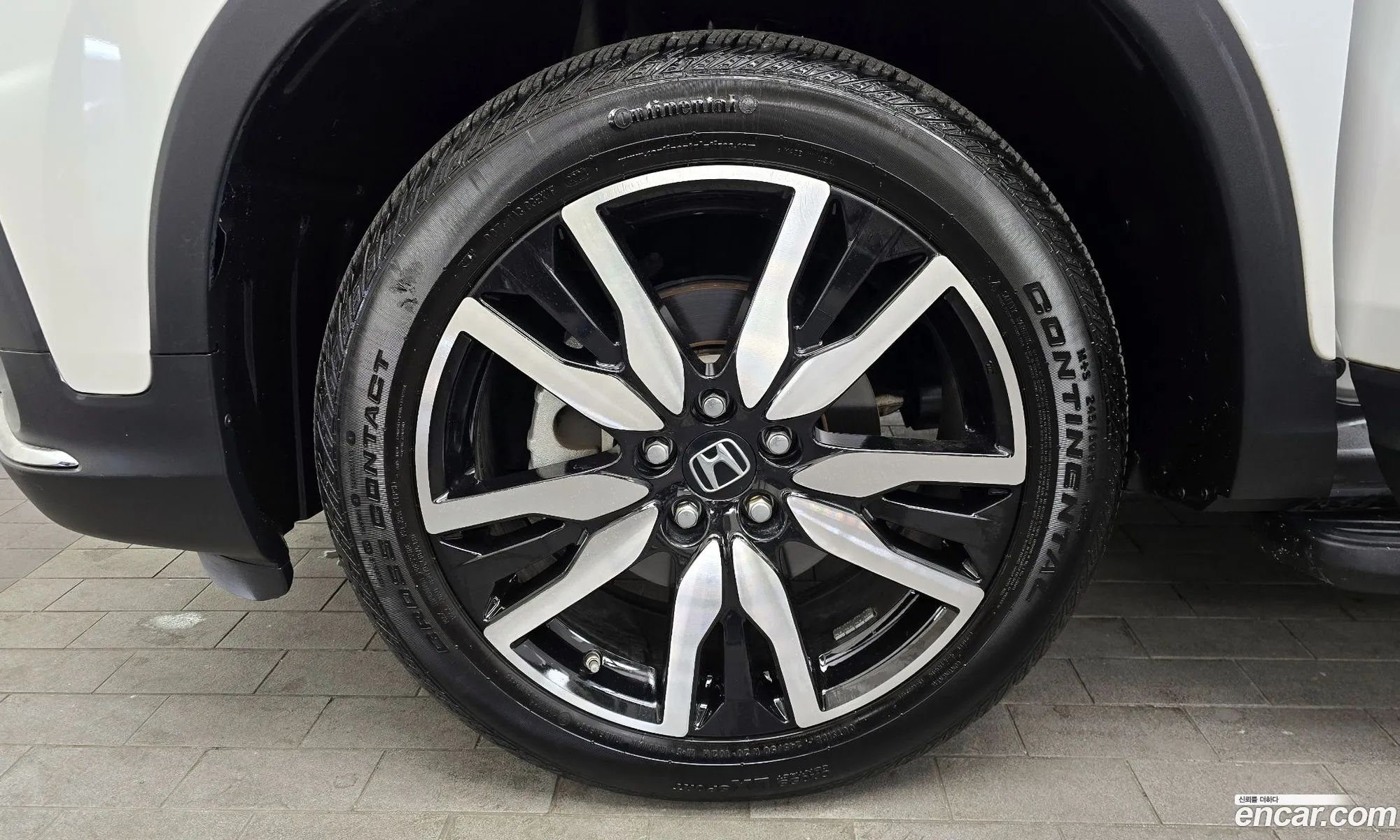Honda Pilot 2021 5FNYF6800MB200065 — 14