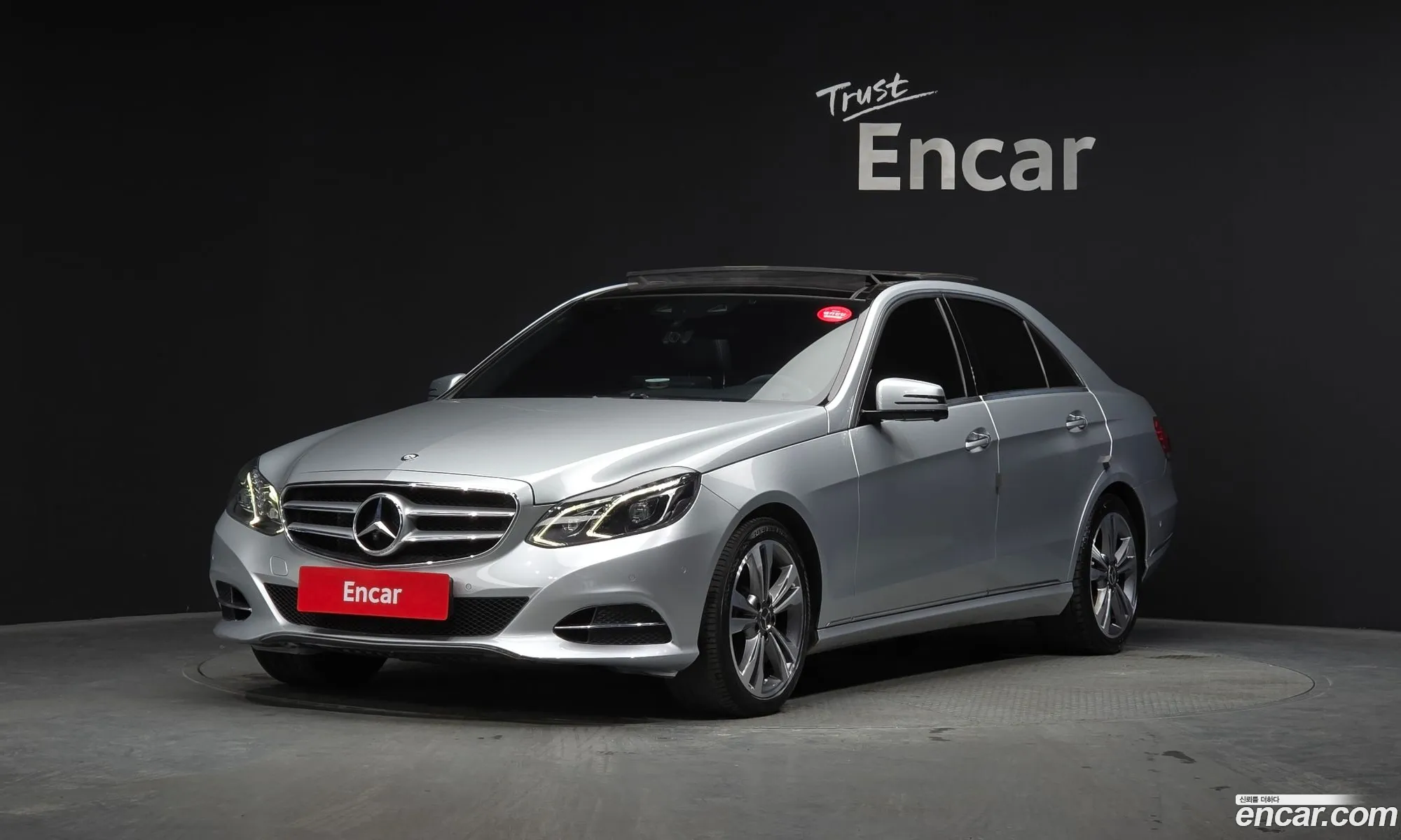 Mercedes-Benz E-Class W212 2014 WDDHF8BB0EB074907 — 15