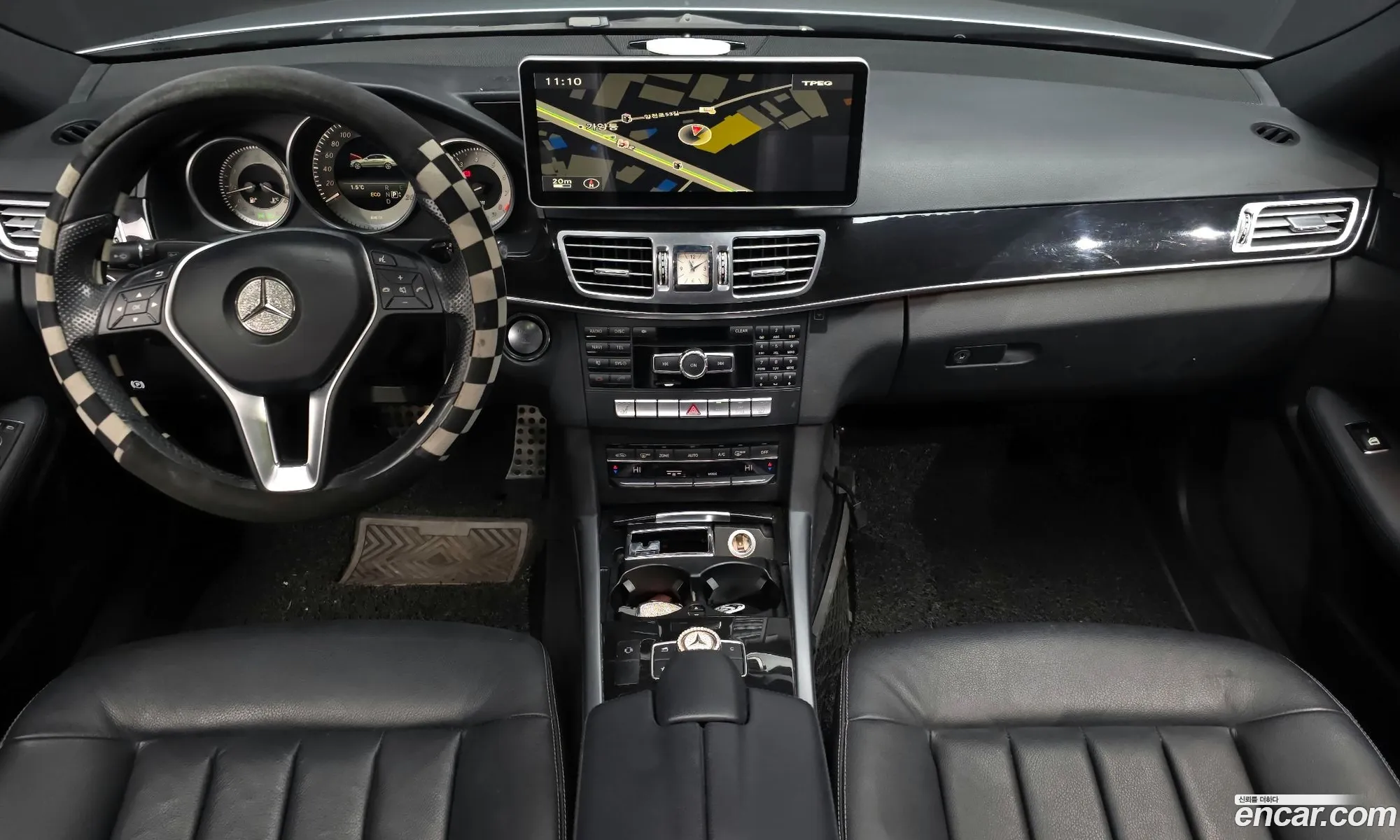 Mercedes-Benz E-Class W212 2014 WDDHF8BB0EB074907 — 20