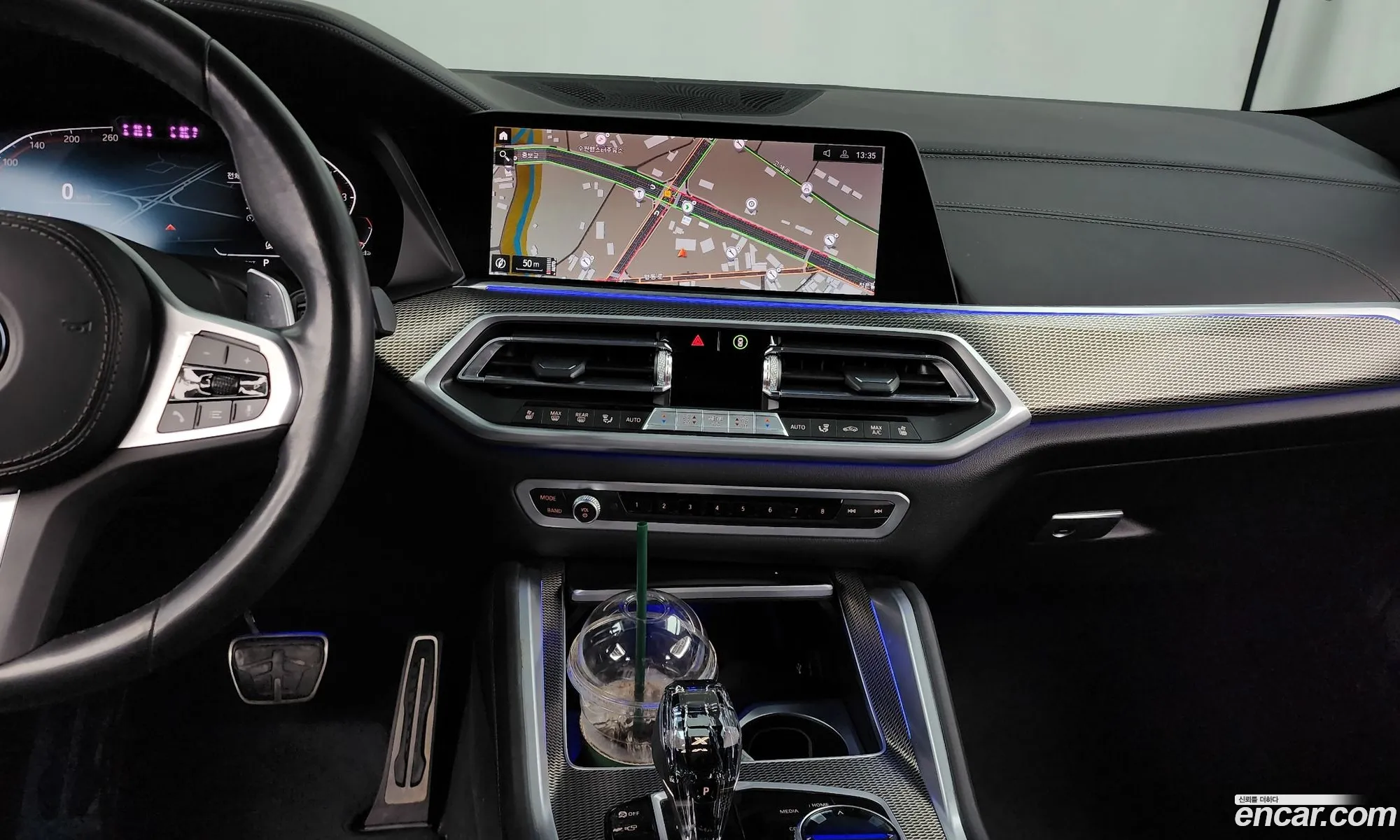 BMW X6 2023 WBACY6103P9P07622 — 13